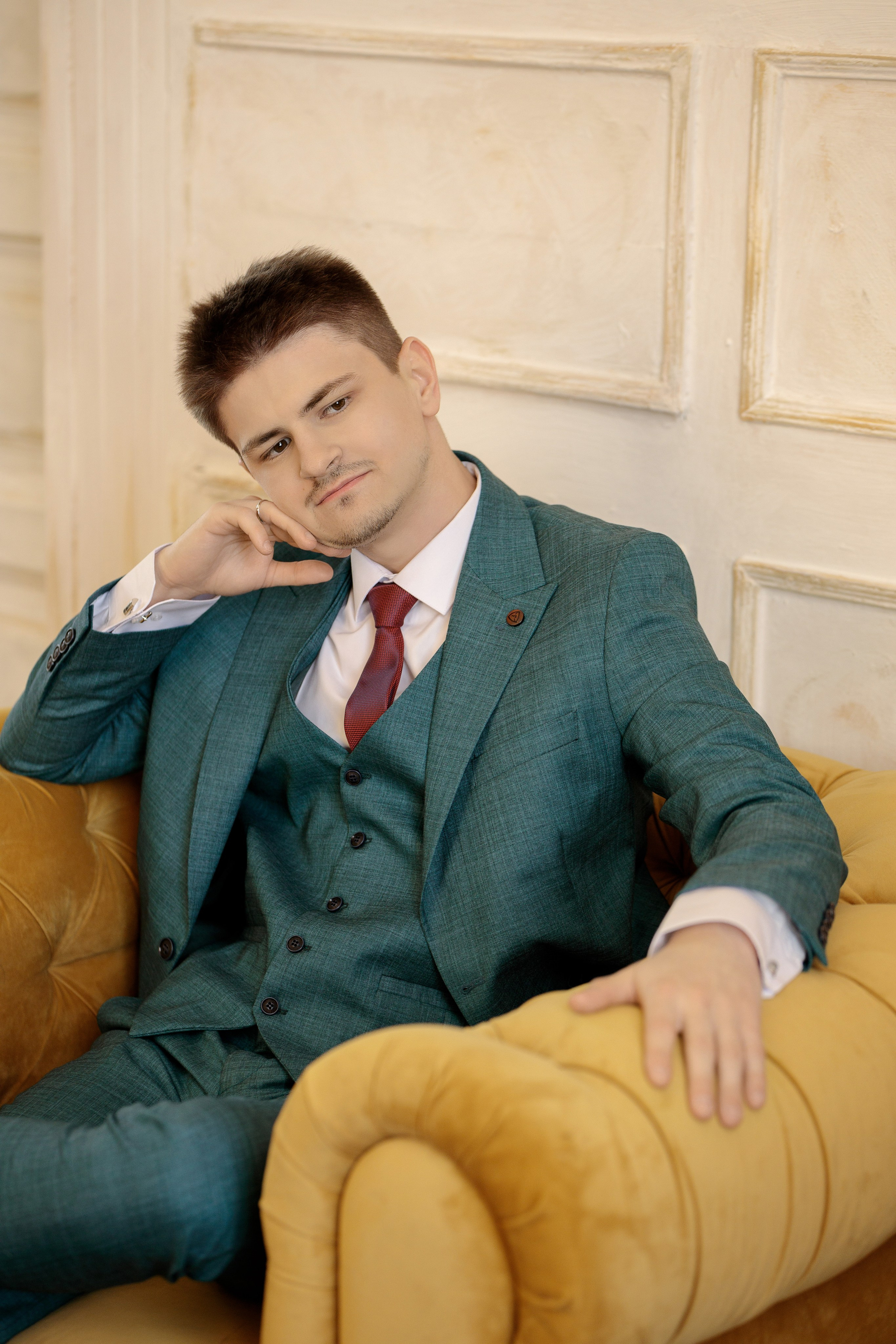 Олег & Полина. Свадебный фотограф в Астрахани. Фототуры по Астрахани и в горы Кавказа