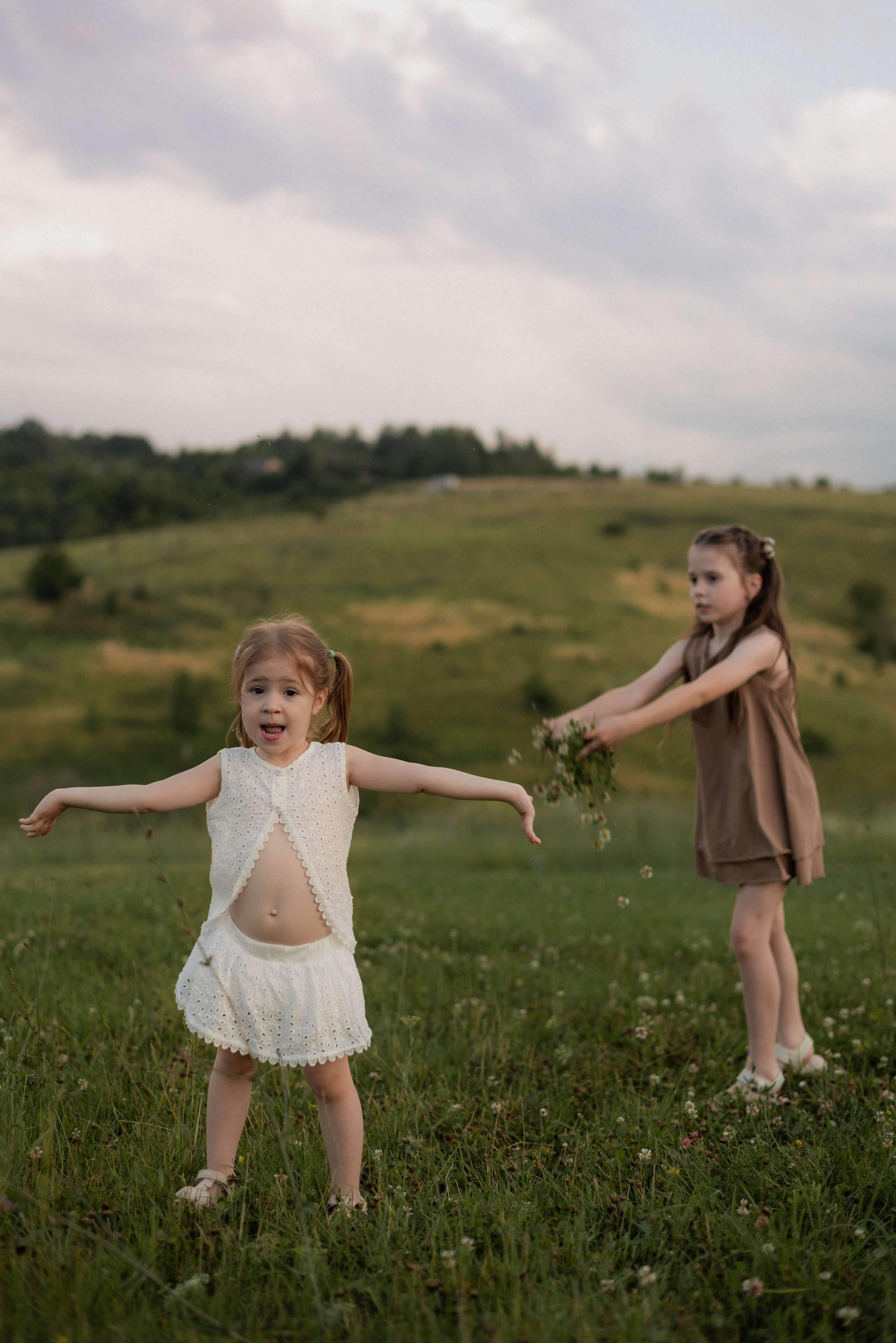 «Счастье в простых моментах». Фотограф в городе Симферополе — Карина Пограничная