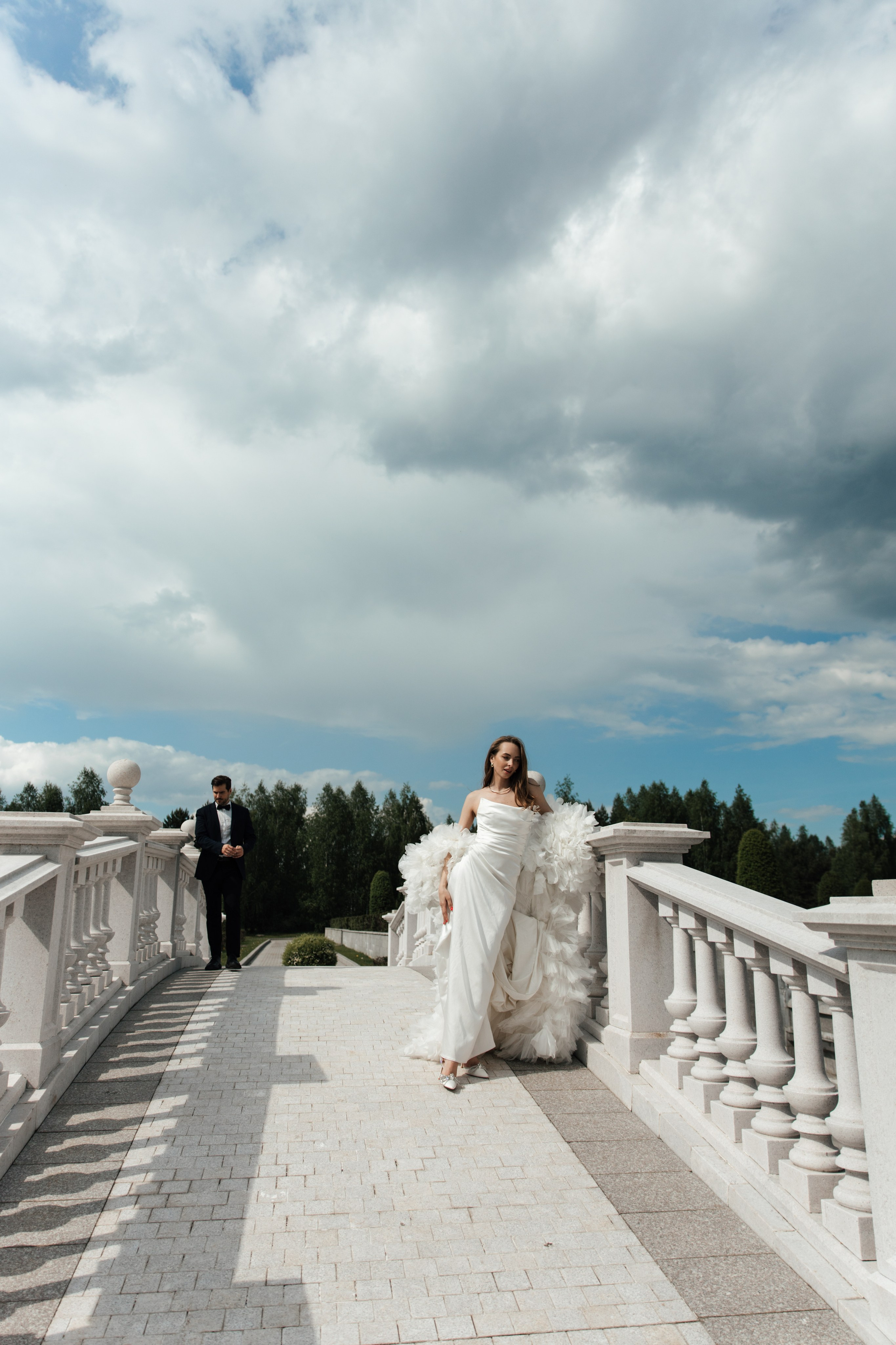 MICHETTI. Свадебное ФОТО & ВИДЕО Москва/Липецк