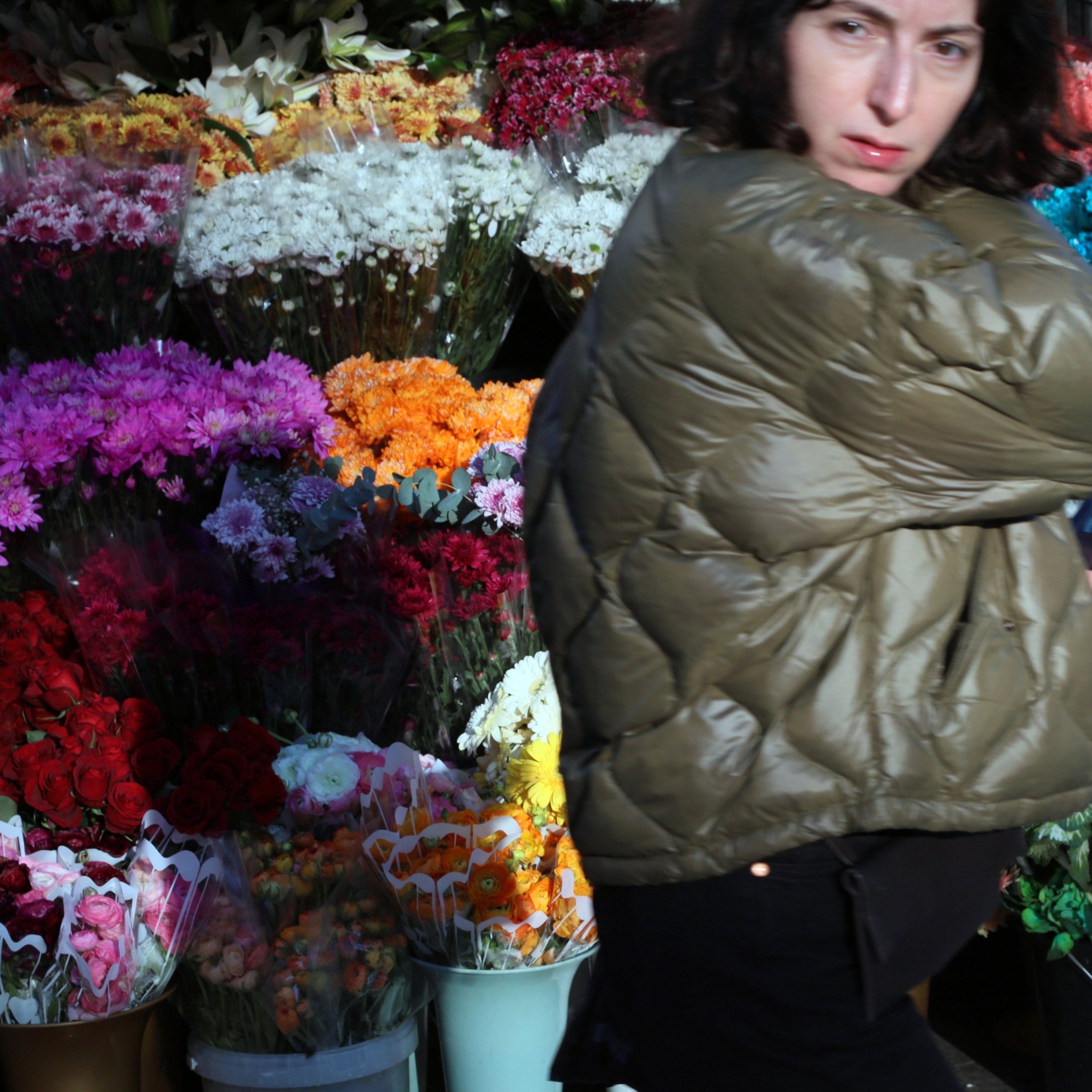 МАРОККО-ТУРЦИЯ /// 23.11-12.12.2025. СПБНЛО