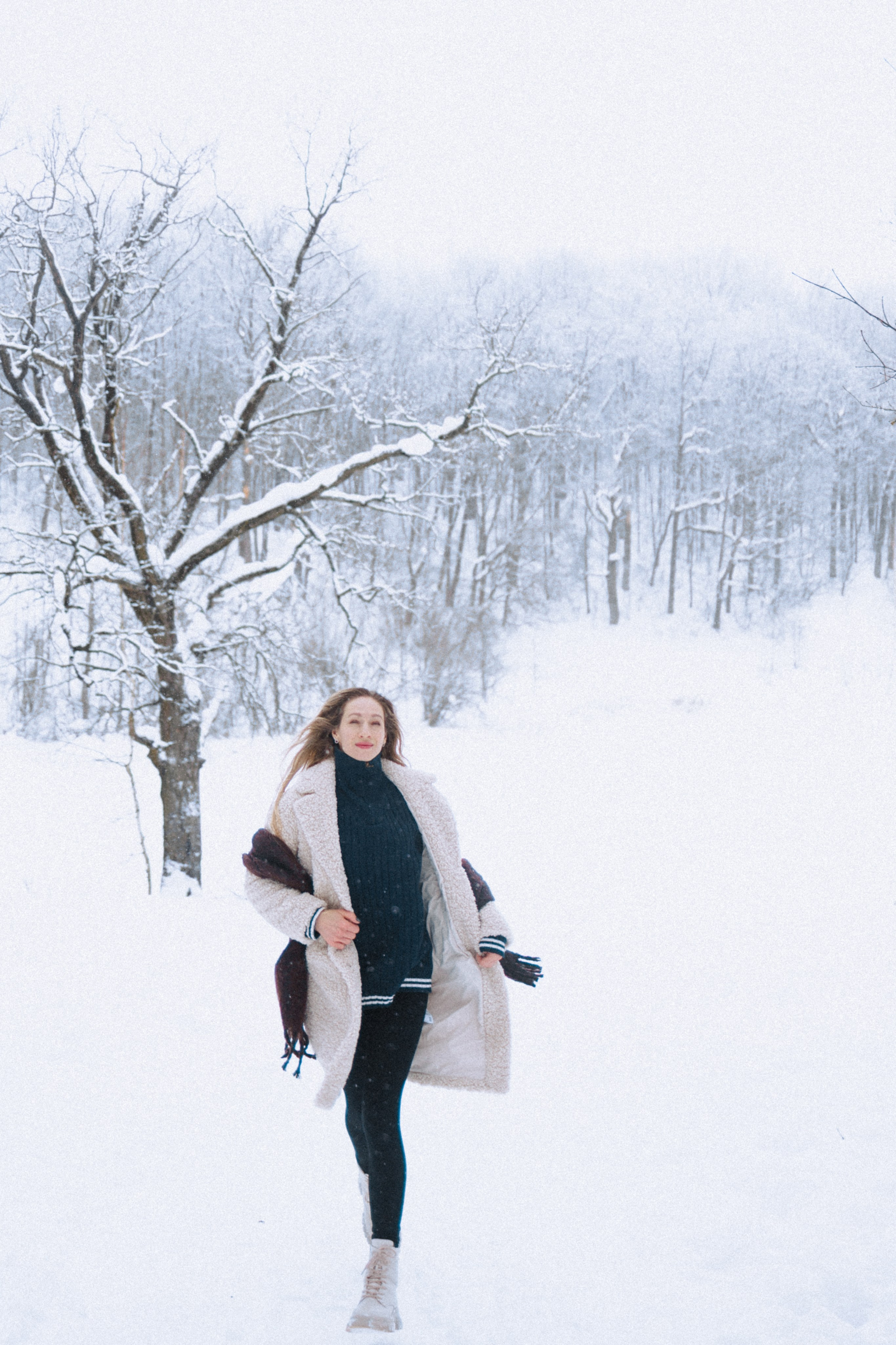 Персональная съемка. Женский портрет. Портретный женский фотограф в Нижнем Новгороде Алиса Обухова