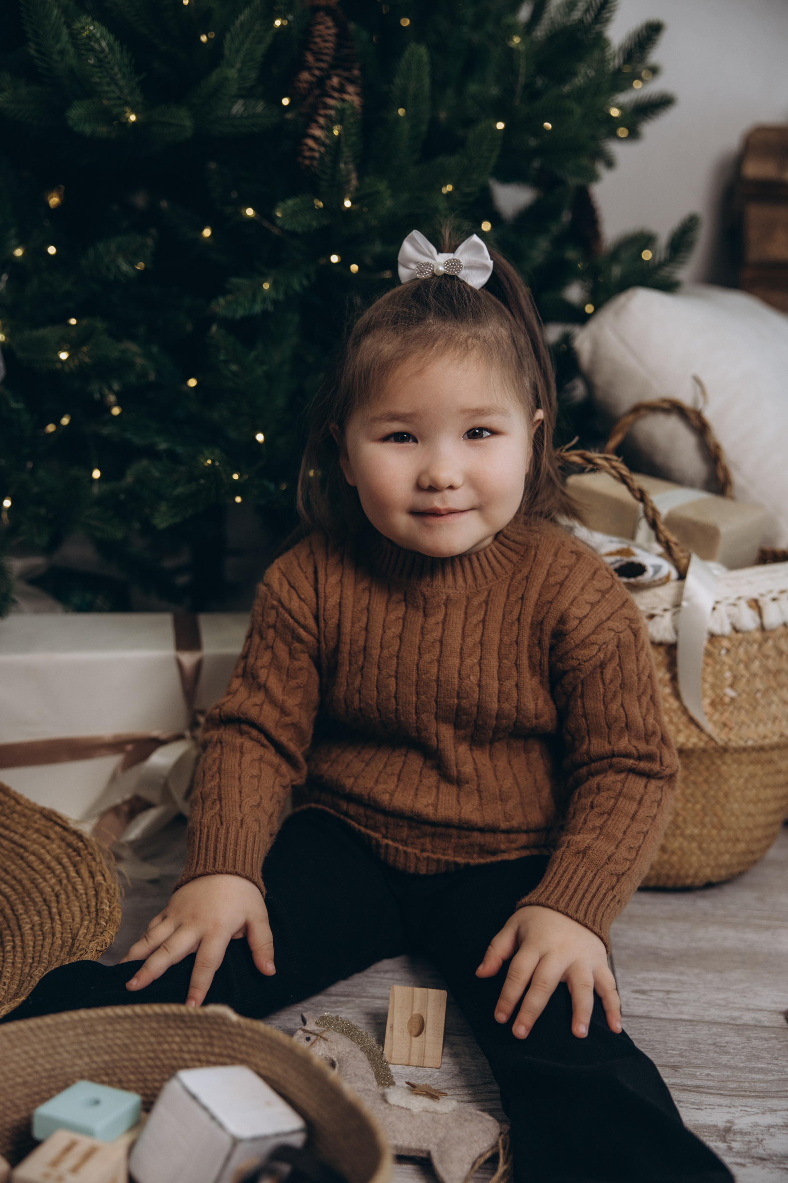 В студии 8 этаж. Свадебный, семейный фотограф в Иркутске Светлана Макаричева