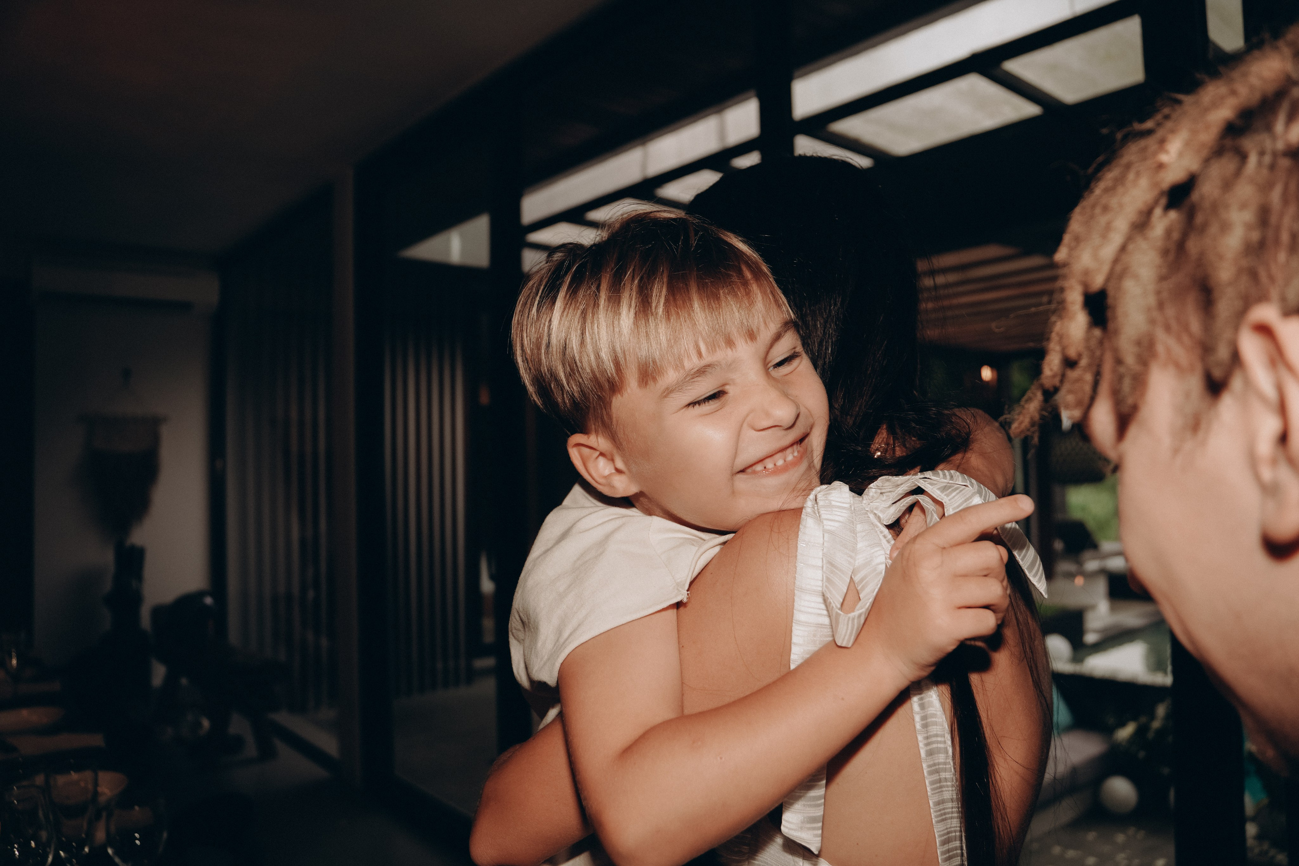 День Рождения Вани. Ольга Антипова — фотограф