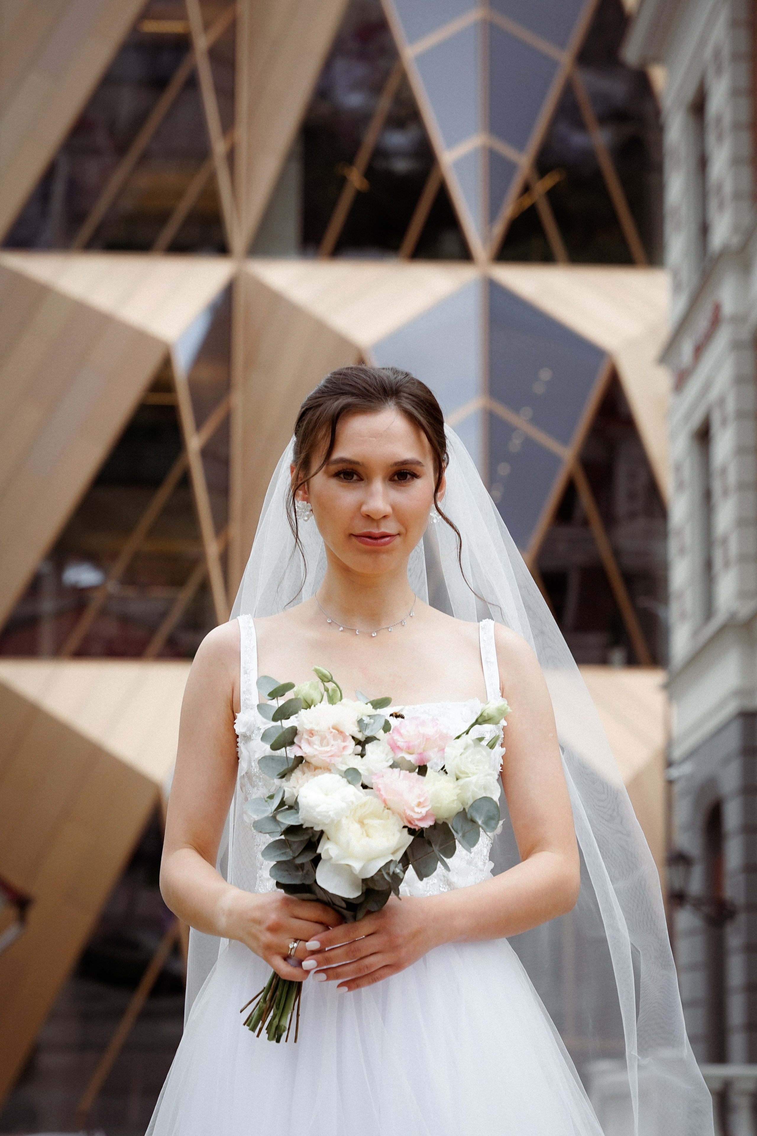 Свадебная съемка Екатеринбург