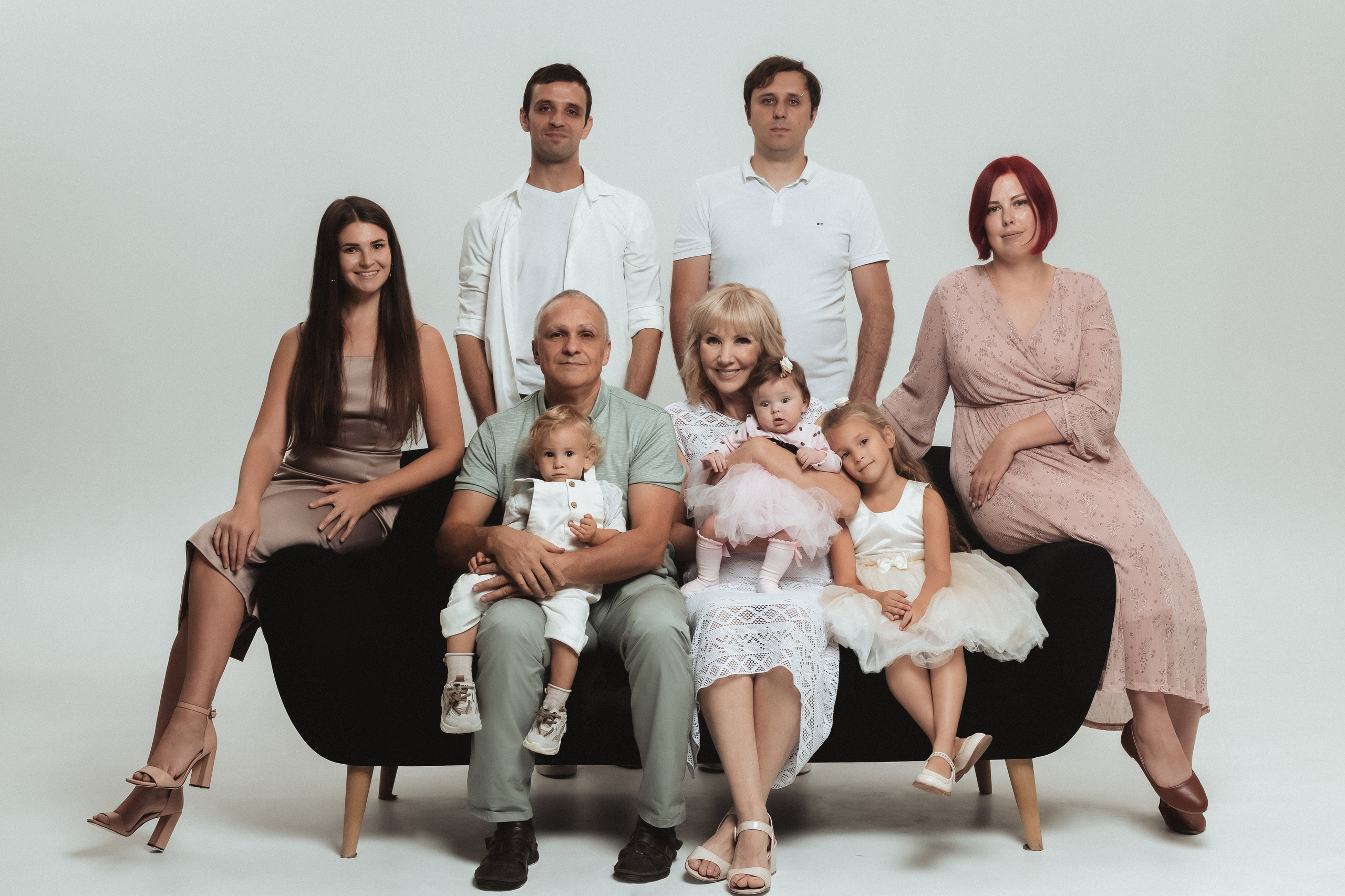 1. Семейный, детский, женский, свадебный фотограф в Ростове-на-Дону Васильчикова Юлия