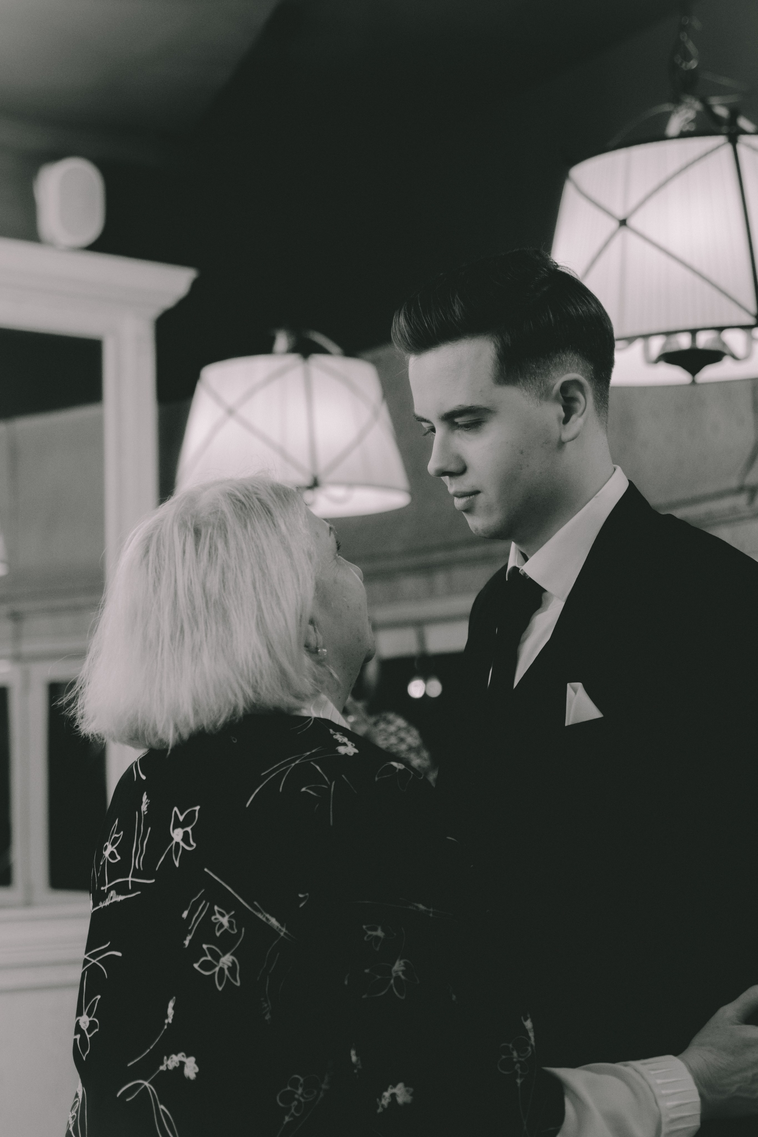 Марго и Игорь. Фотограф Наталья Воронина Москва