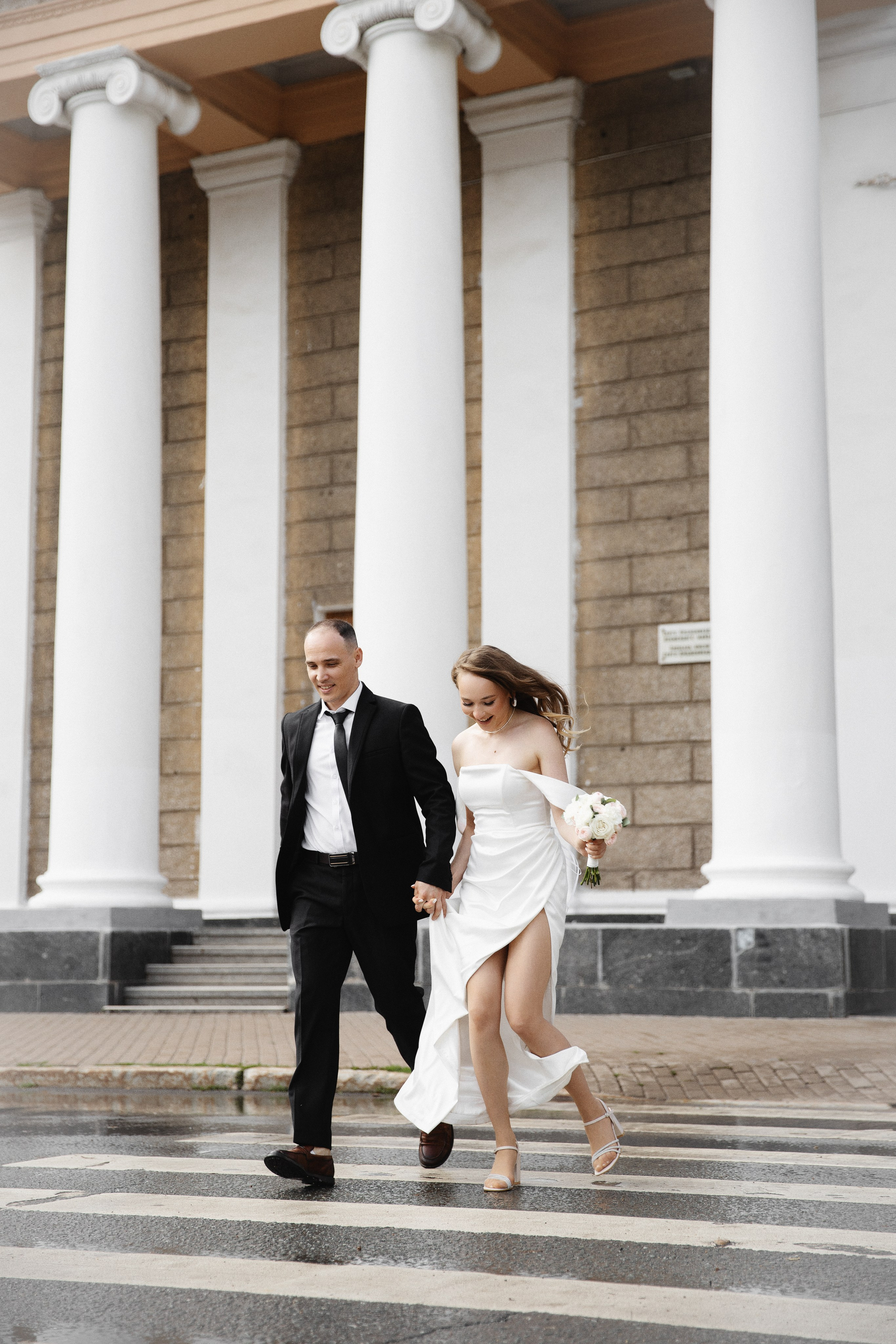 Алсу & Рустам