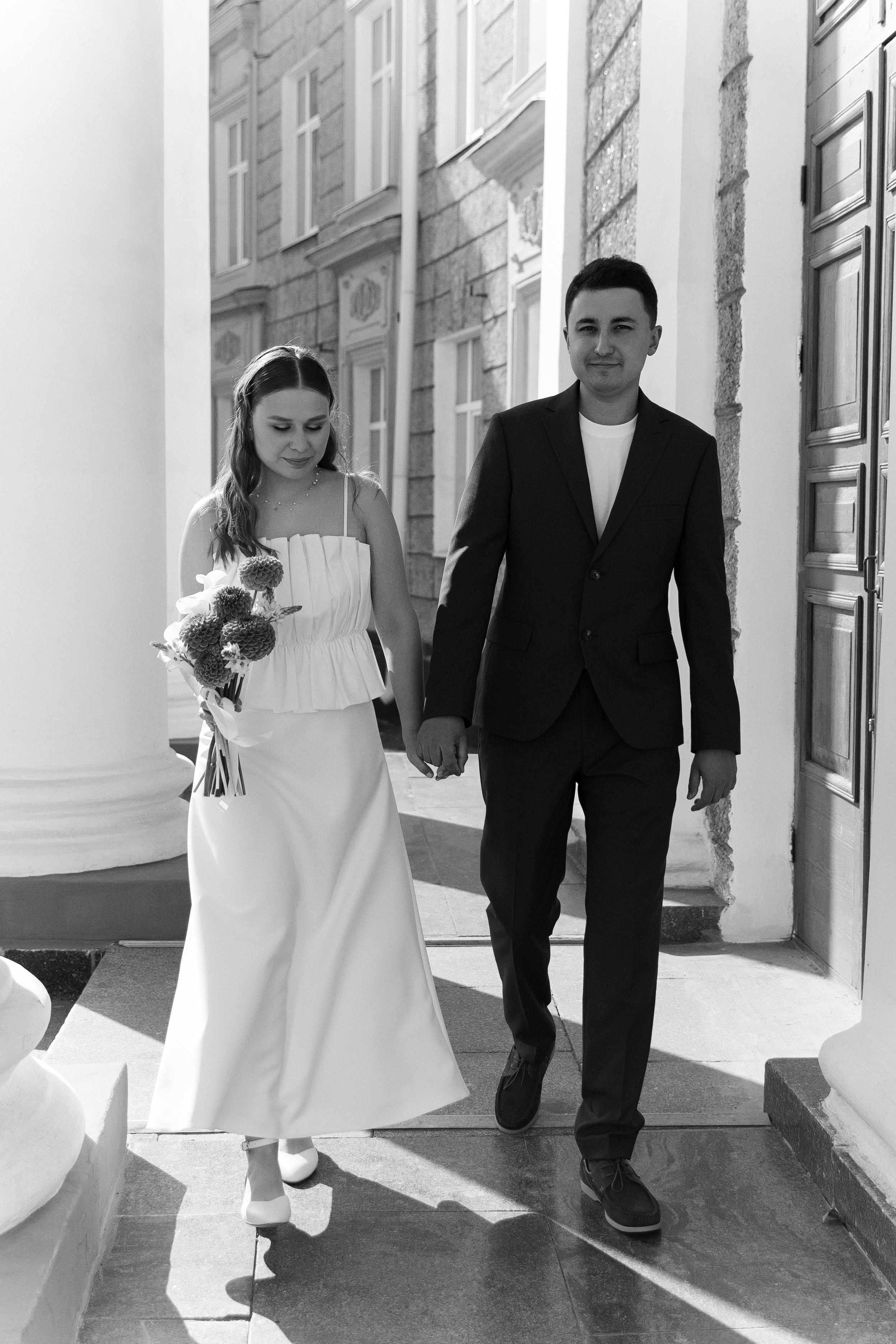 Наталия & Ринат