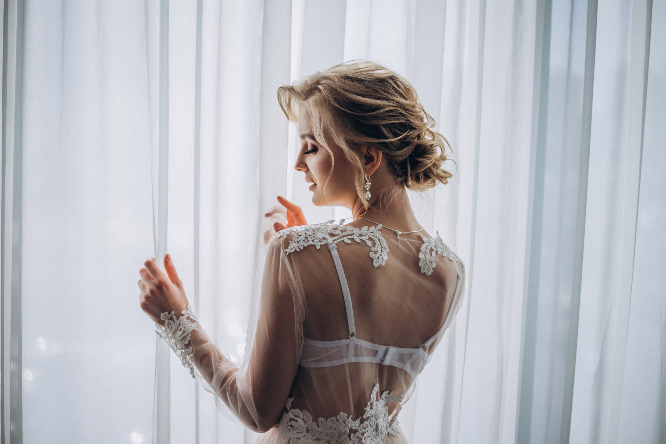 Катя и Даниил. Свадебный фотограф Ян Хведчин