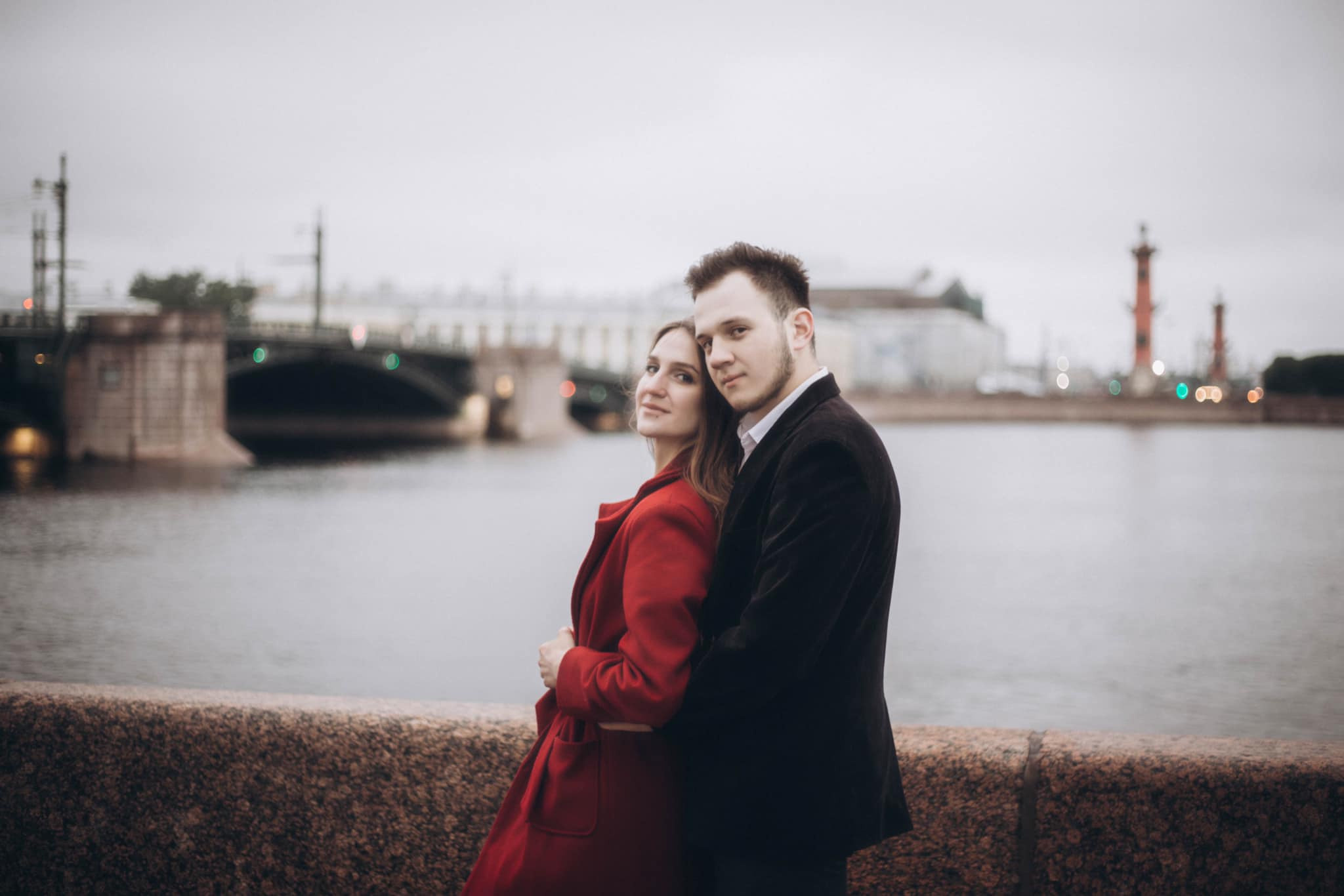 Артур и Настя. Свадебный фотограф Ян Хведчин