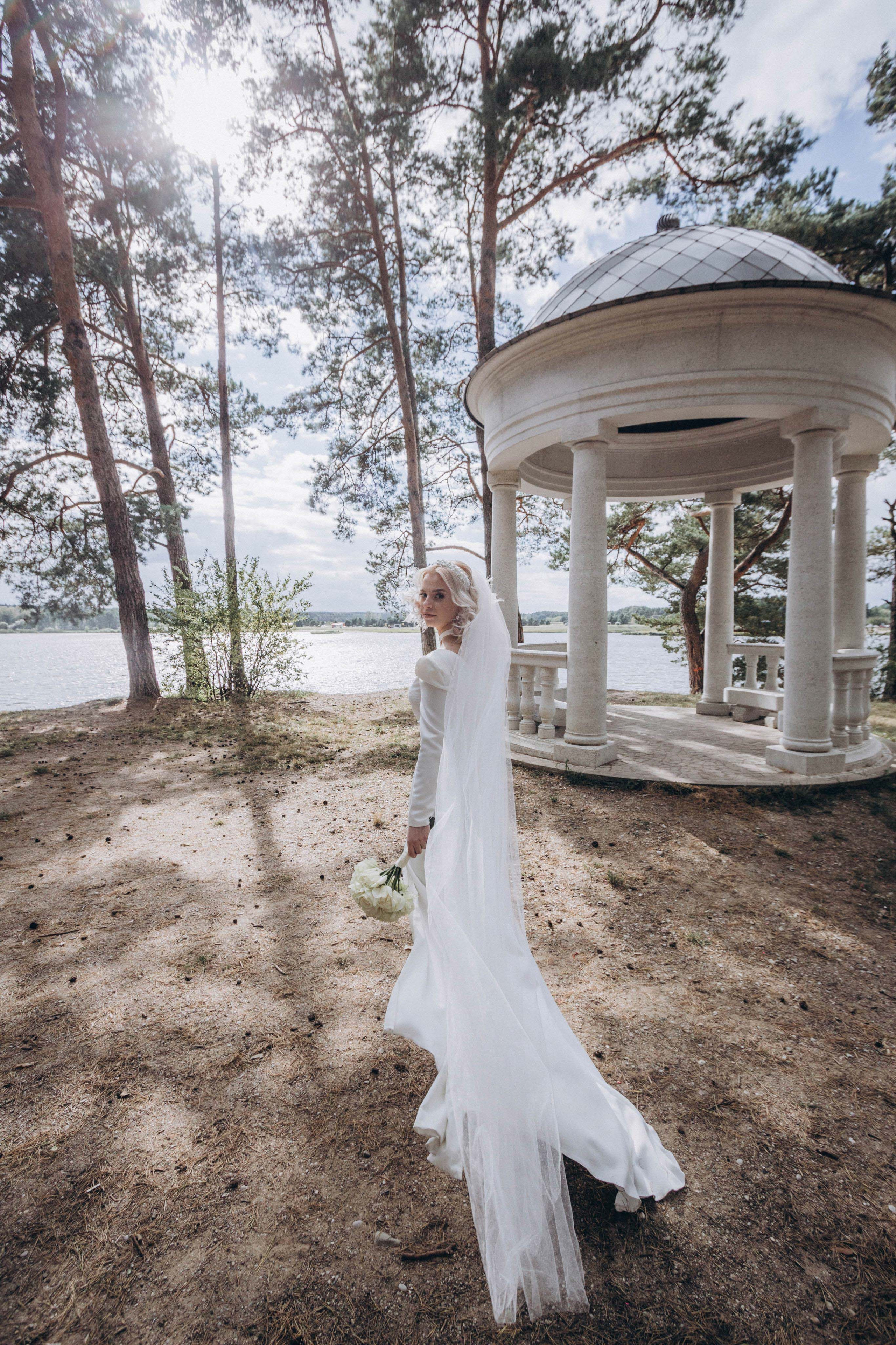 Диана и Максим. Свадебный фотограф Ян Хведчин