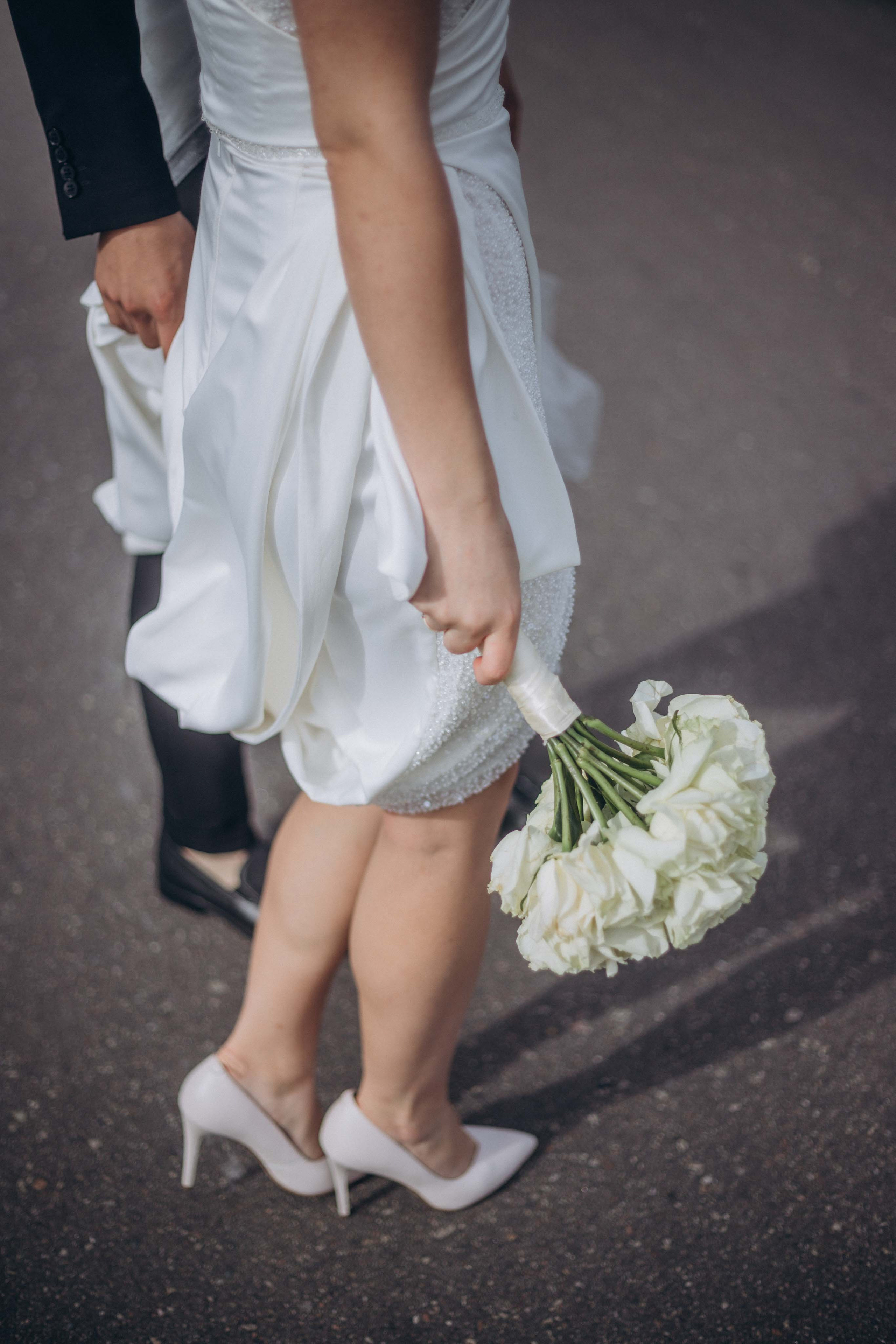 Диана и Максим. Свадебный фотограф Ян Хведчин