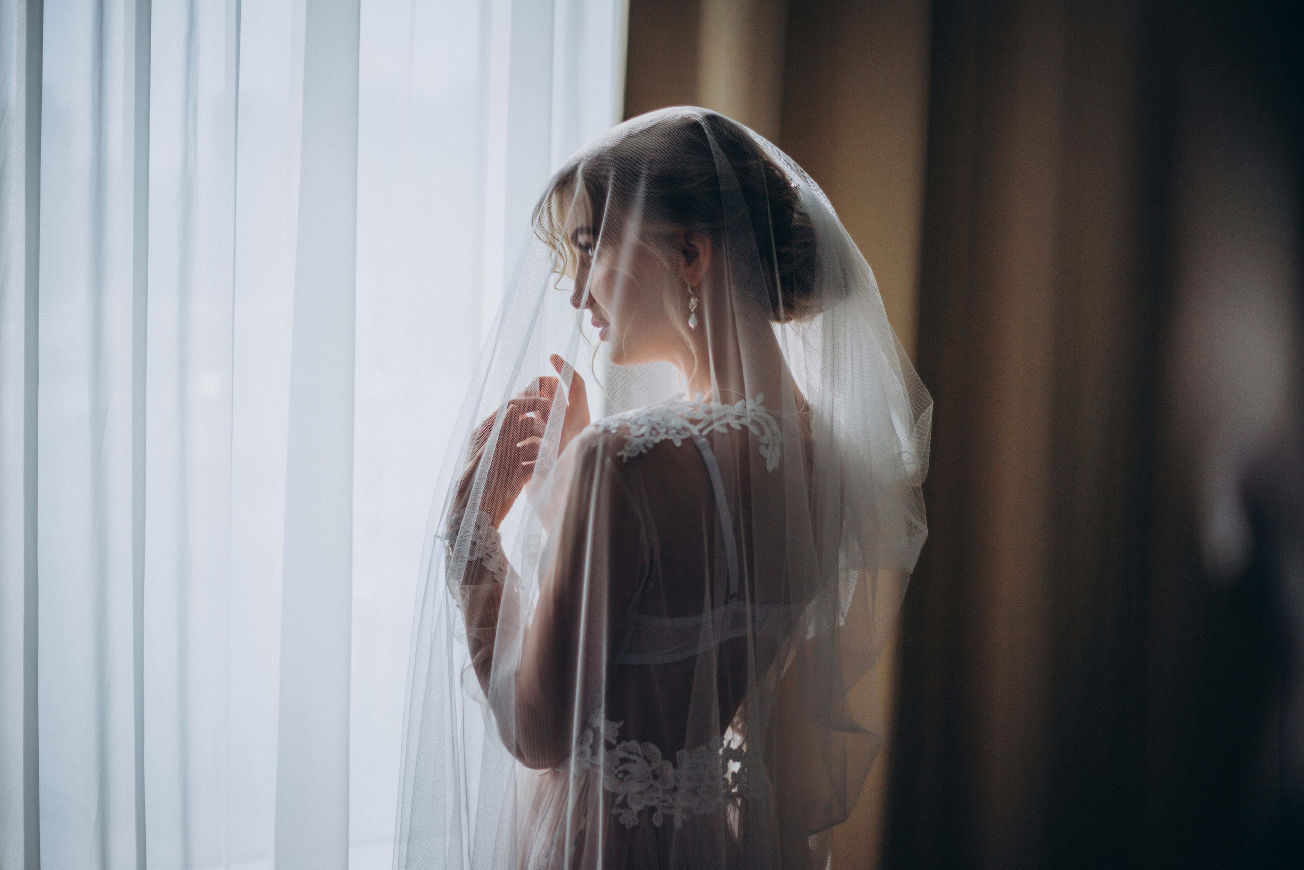 Катя и Даниил. Свадебный фотограф Ян Хведчин