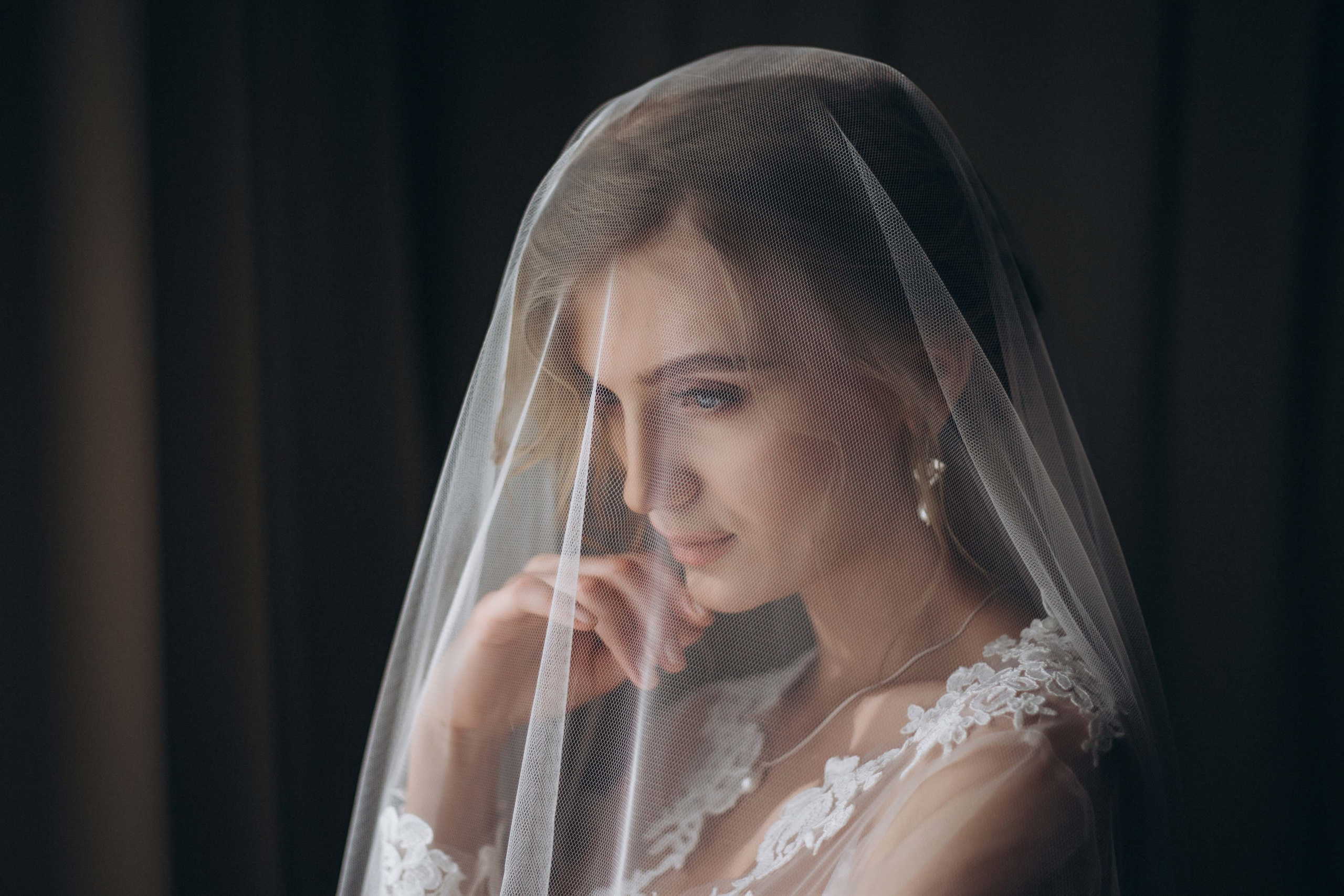 Катя и Даниил. Свадебный фотограф Ян Хведчин