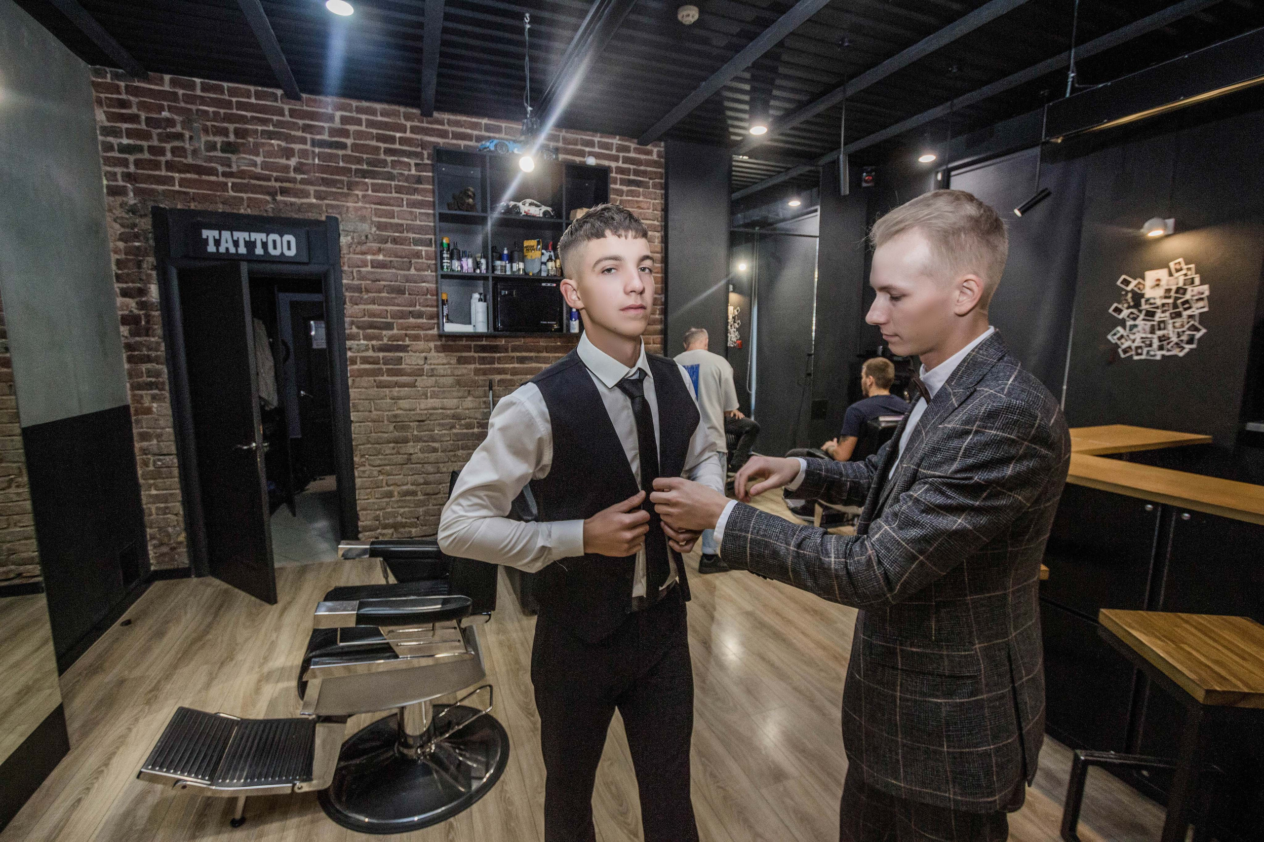 Диана и Максим. Свадебный фотограф Ян Хведчин