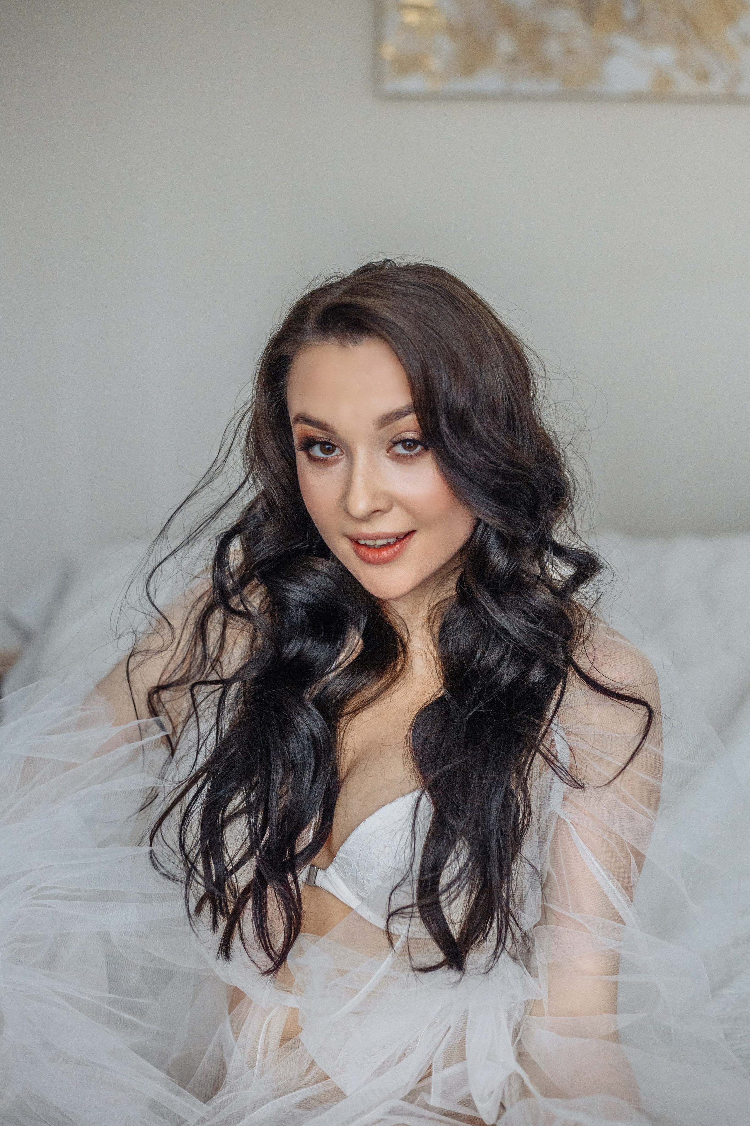 Алина и Денис. Свадебный фотограф Ян Хведчин