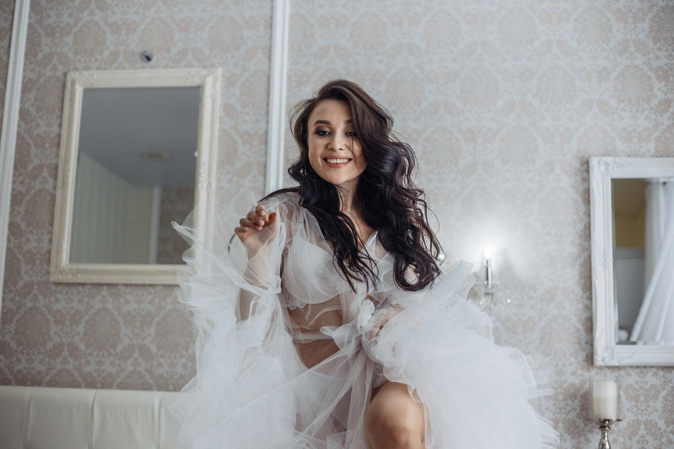 Алина и Денис. Свадебный фотограф Ян Хведчин