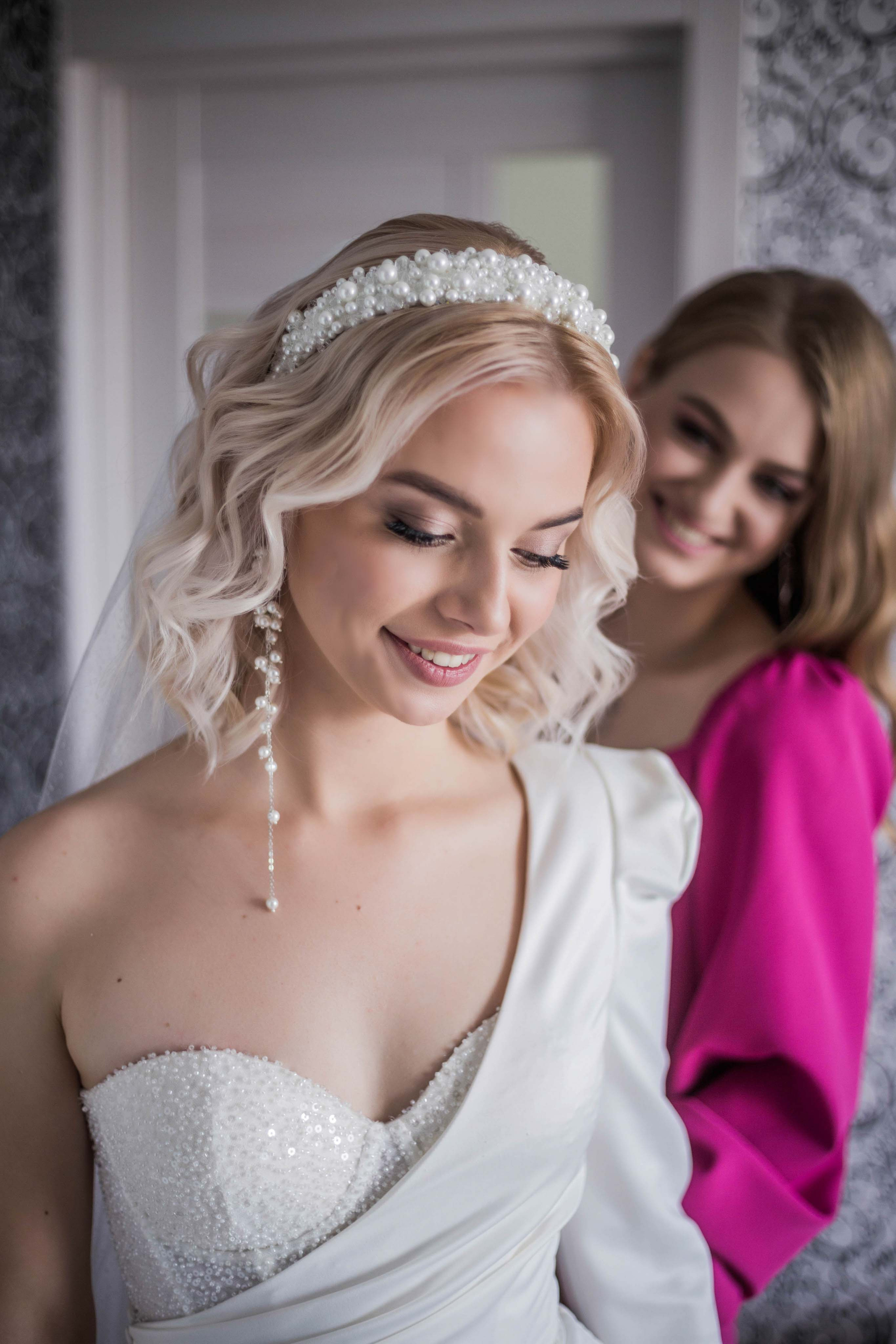 Диана и Максим. Свадебный фотограф Ян Хведчин