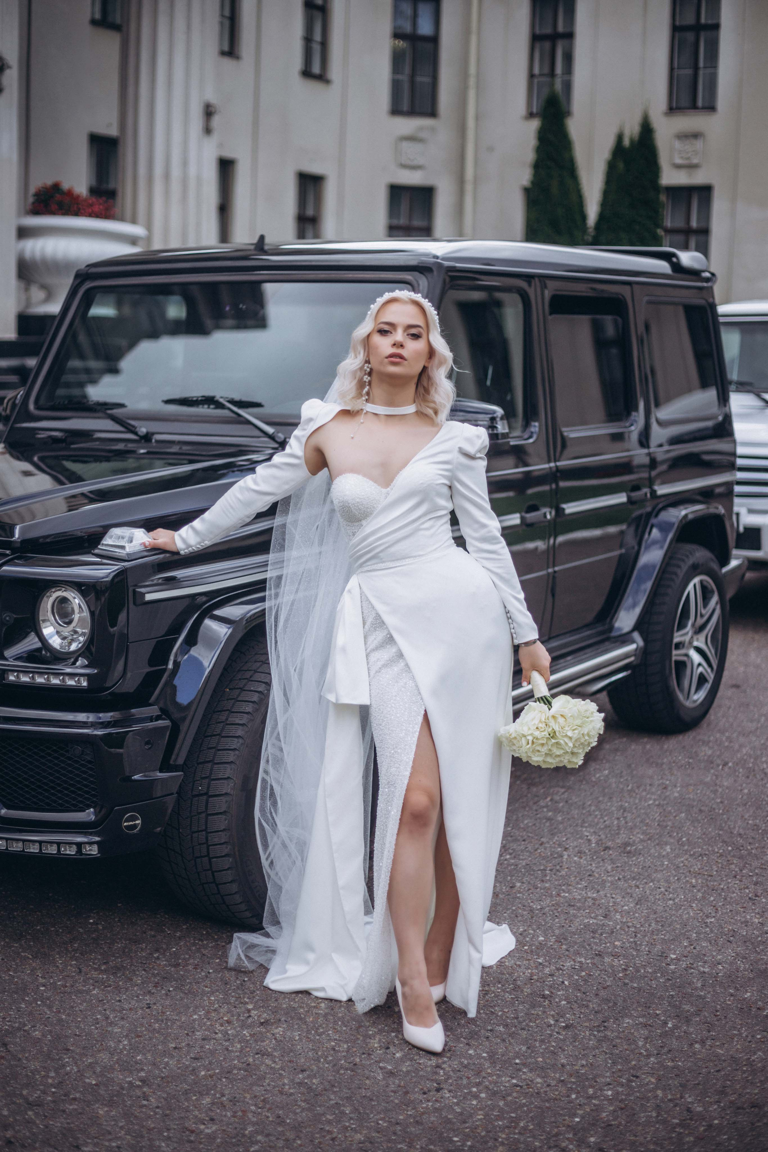 Диана и Максим. Свадебный фотограф Ян Хведчин