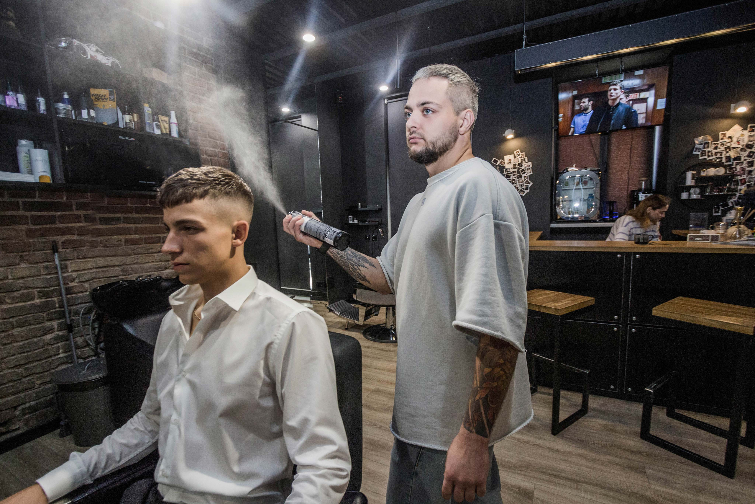 Диана и Максим. Свадебный фотограф Ян Хведчин