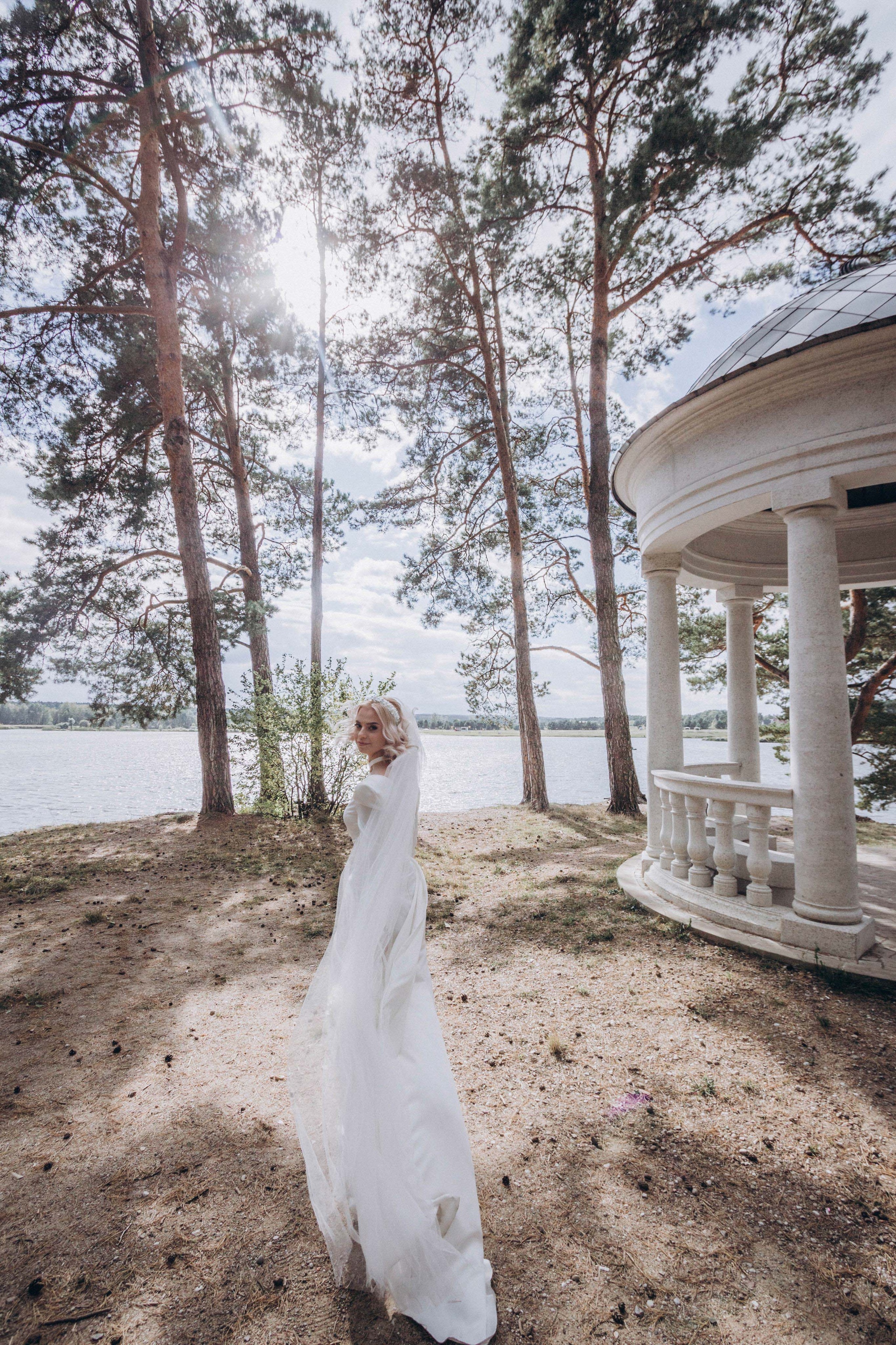 Диана и Максим. Свадебный фотограф Ян Хведчин