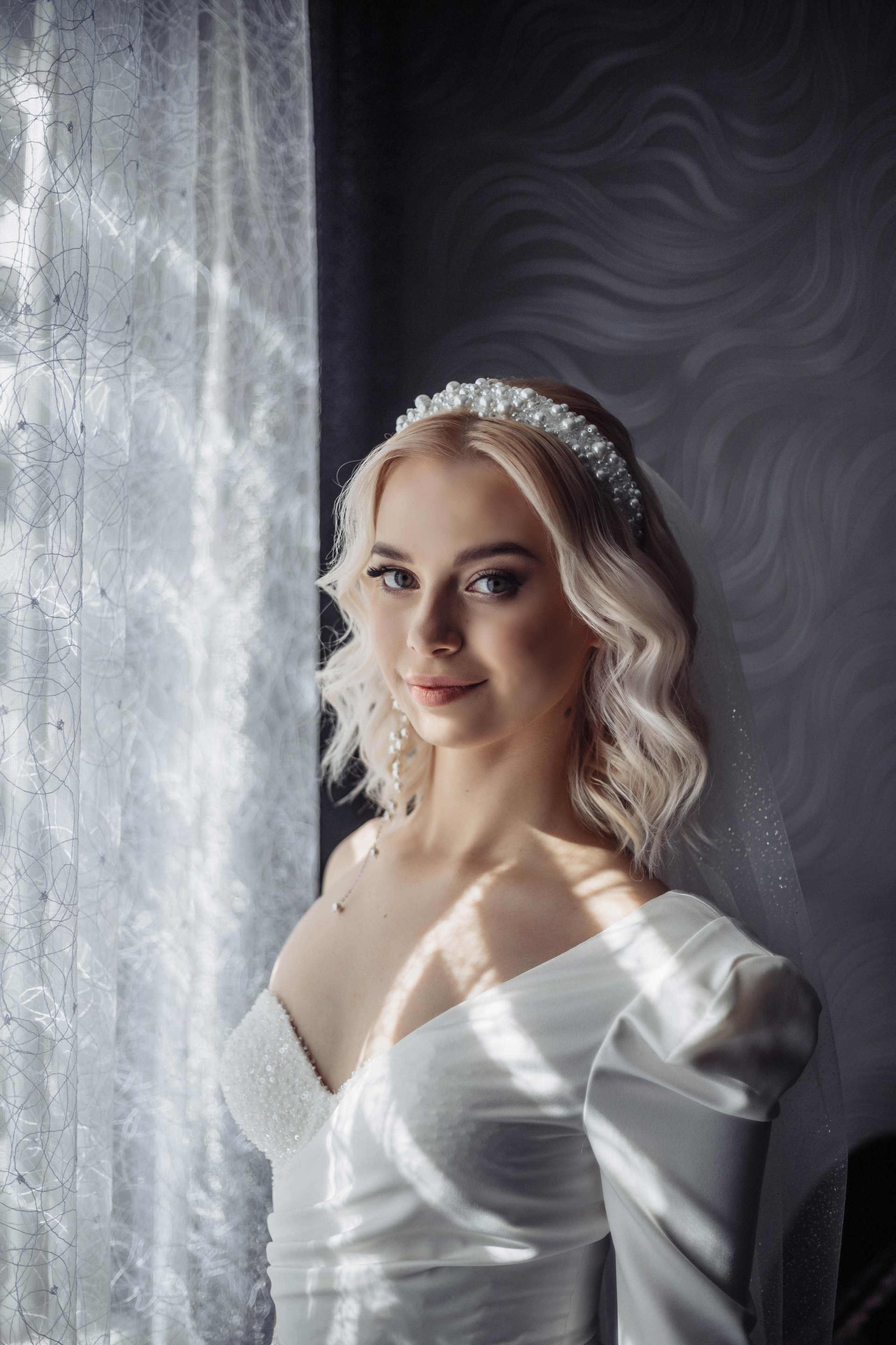 Диана и Максим. Свадебный фотограф Ян Хведчин