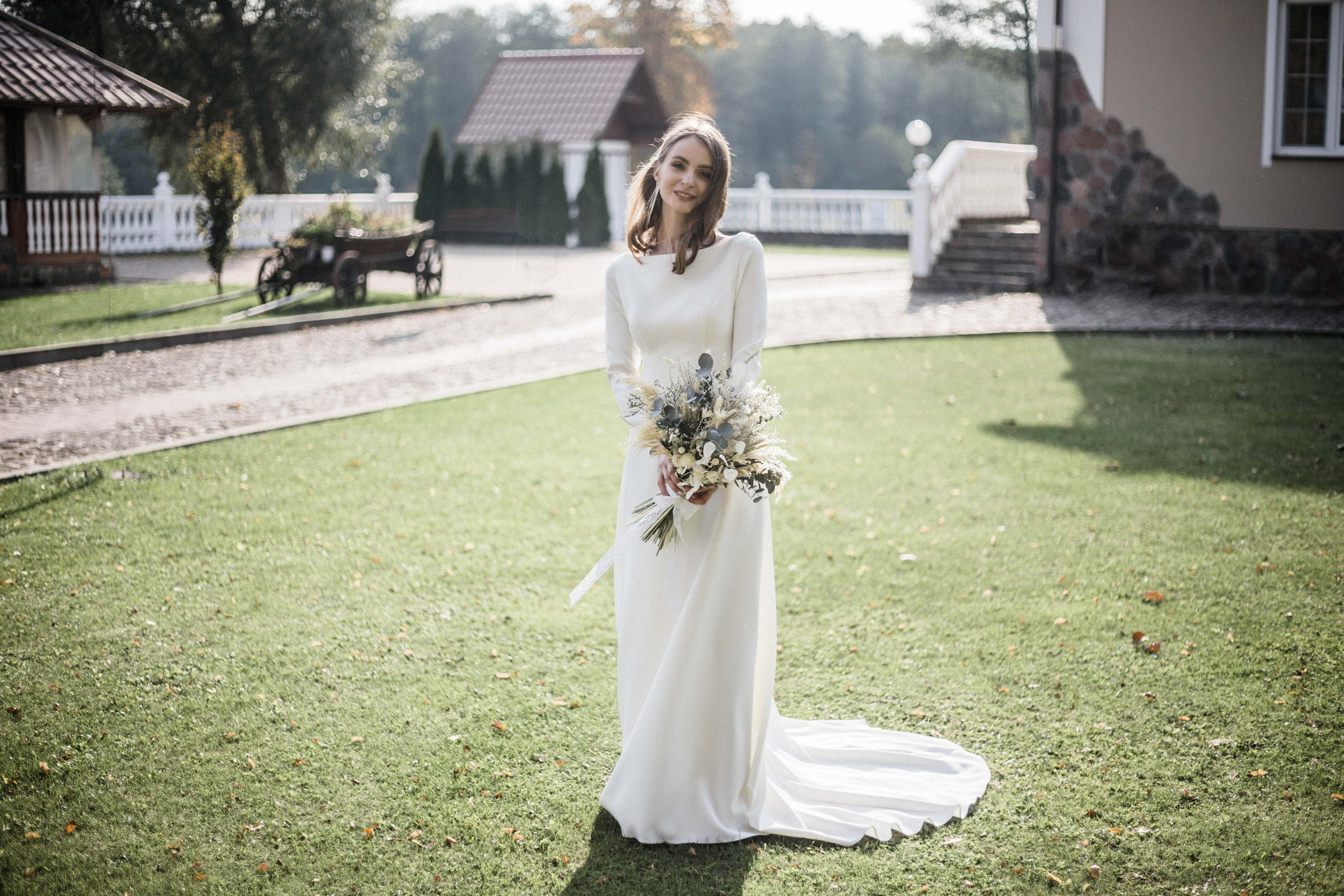 Карина и Влад. Свадебный фотограф Ян Хведчин