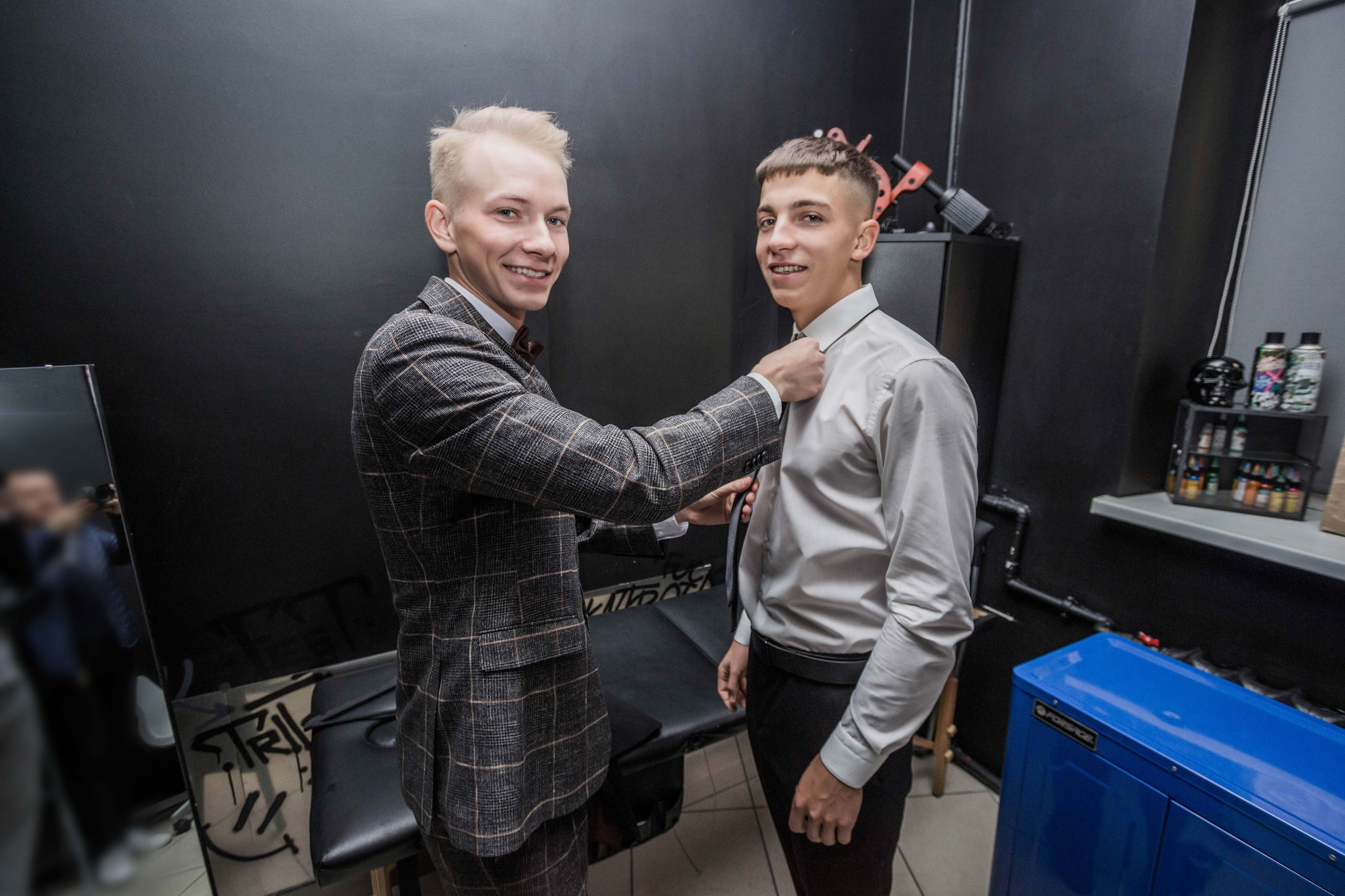 Диана и Максим. Свадебный фотограф Ян Хведчин