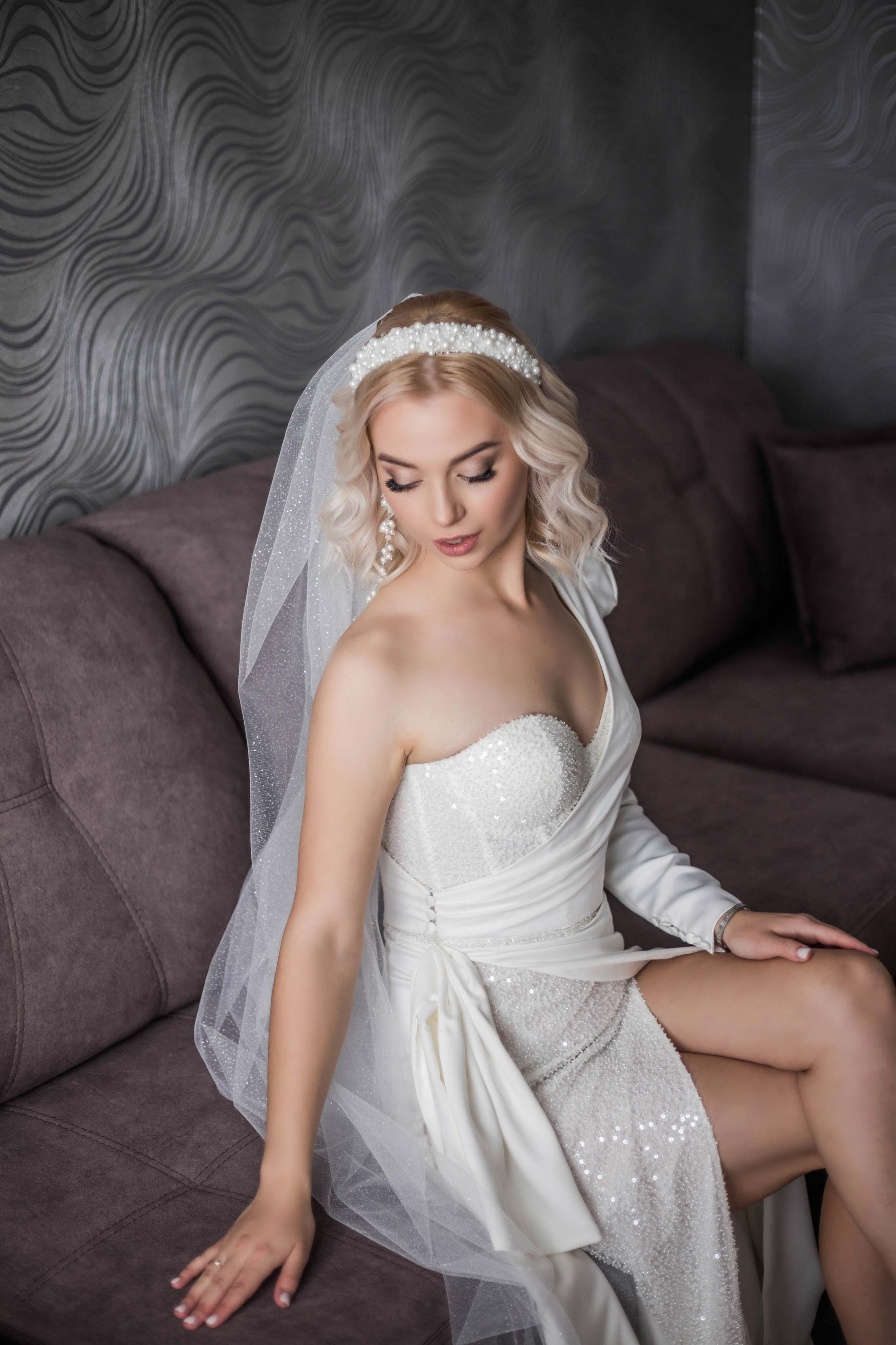 Диана и Максим. Свадебный фотограф Ян Хведчин