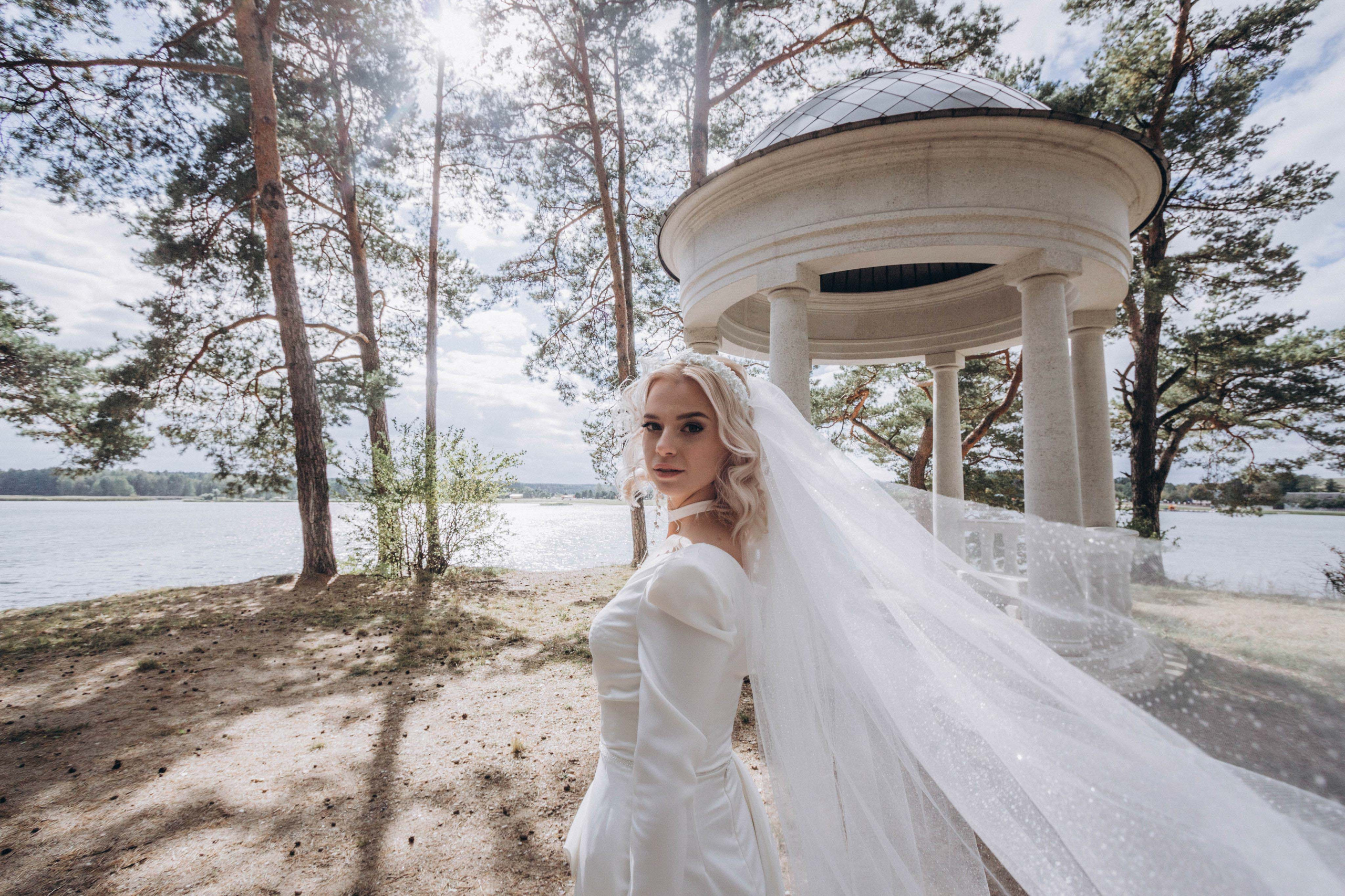 Диана и Максим. Свадебный фотограф Ян Хведчин