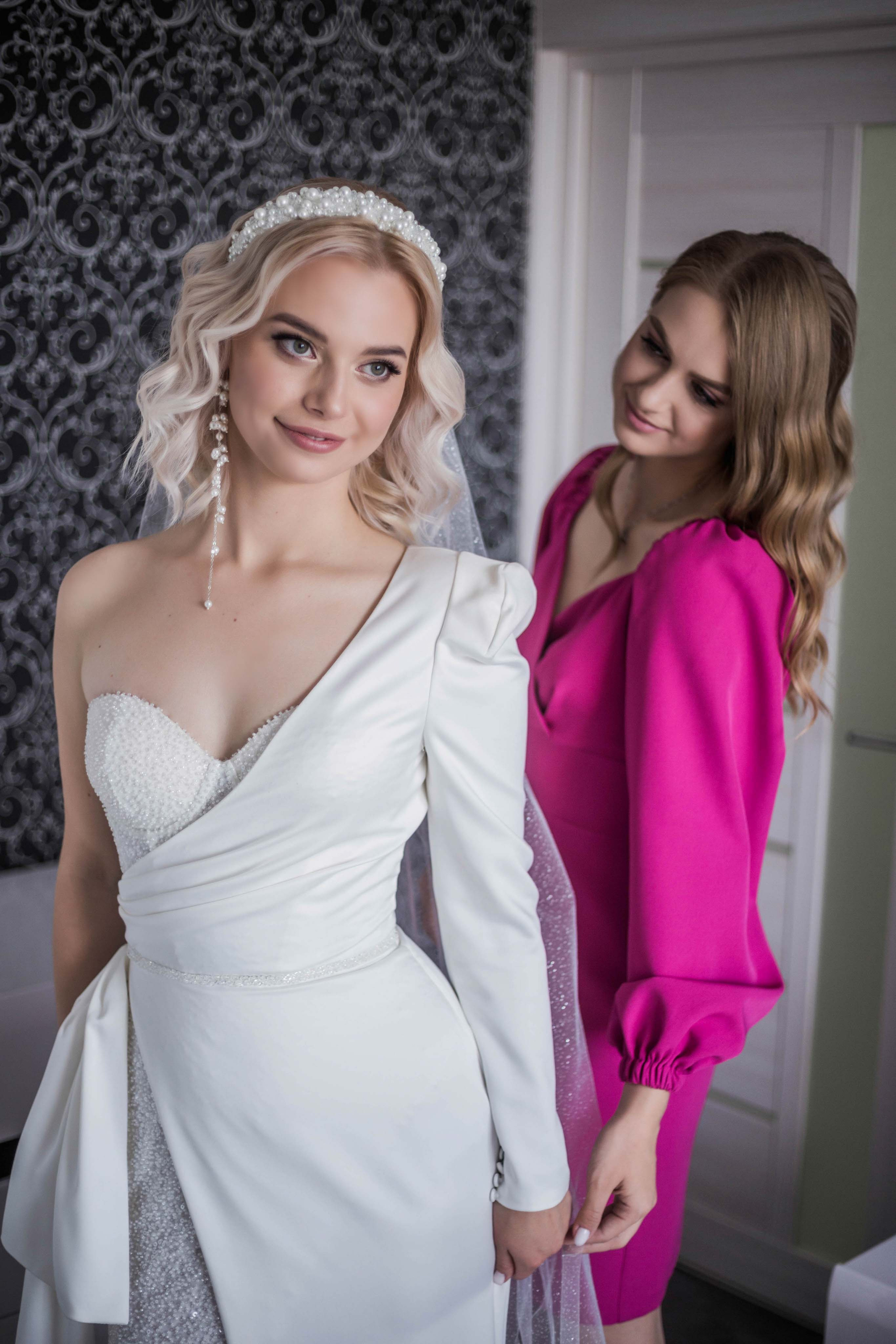 Диана и Максим. Свадебный фотограф Ян Хведчин