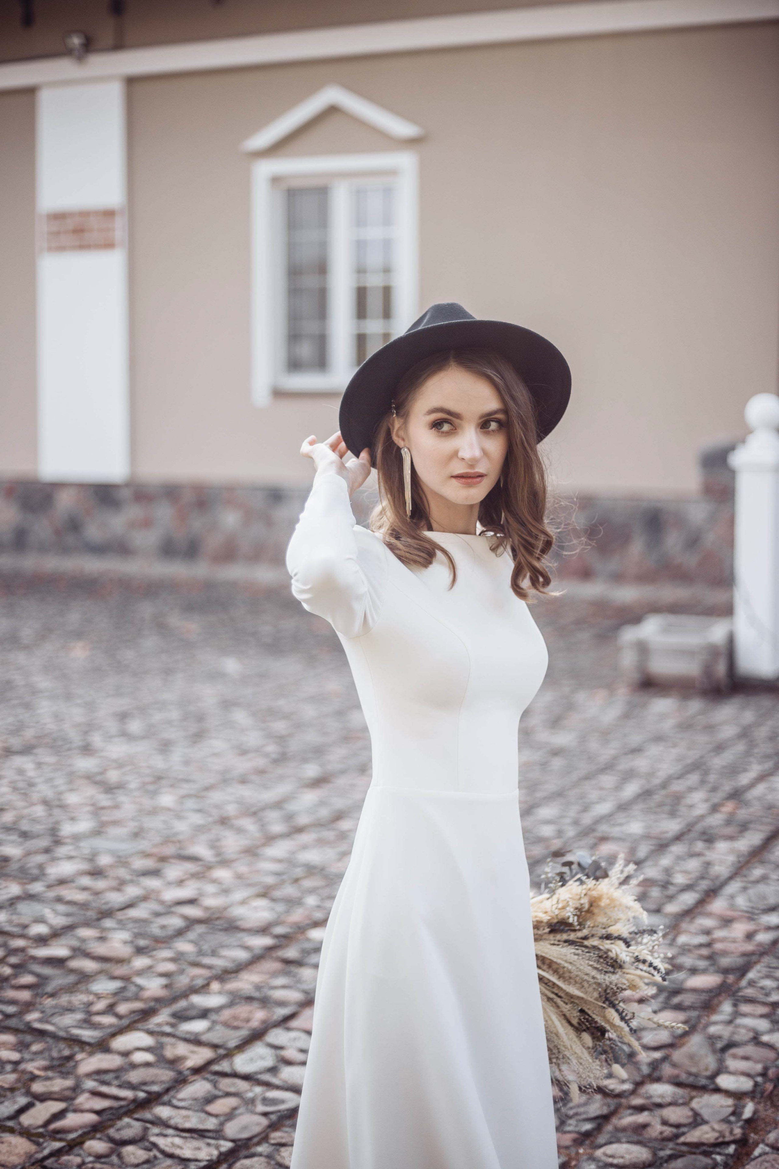 Карина и Влад. Свадебный фотограф Ян Хведчин