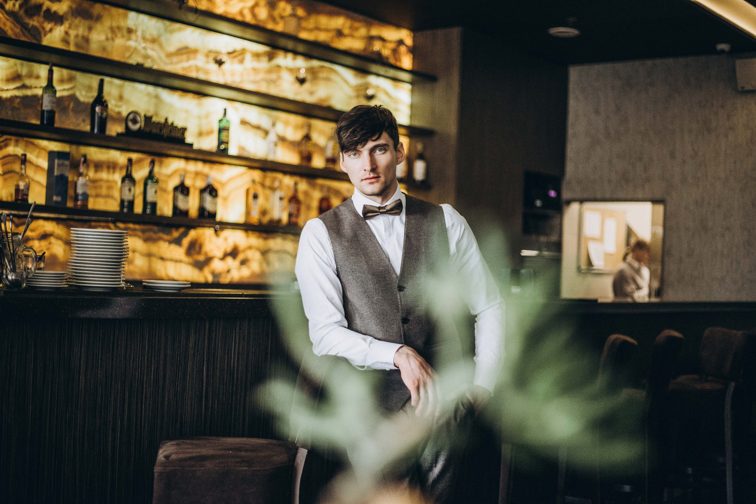 Катя и Даниил. Свадебный фотограф Ян Хведчин