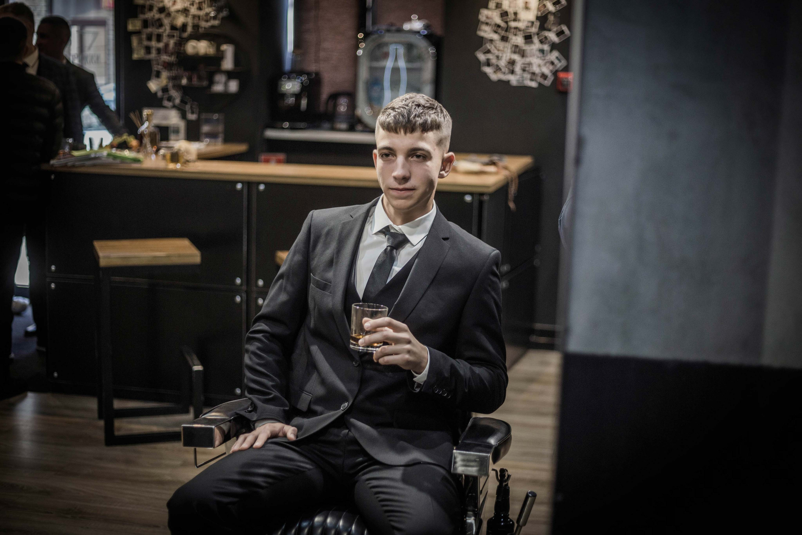 Диана и Максим. Свадебный фотограф Ян Хведчин