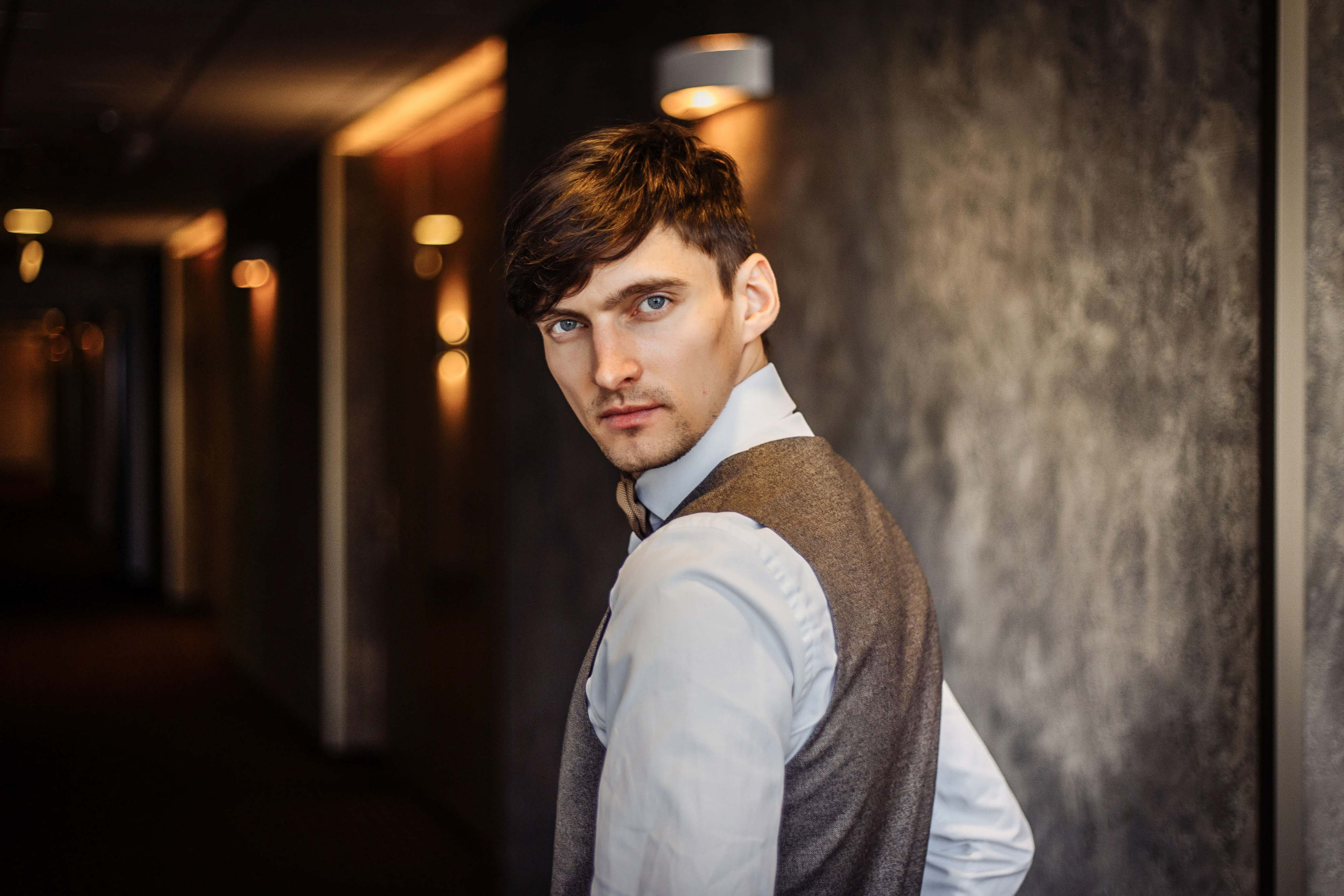 Катя и Даниил. Свадебный фотограф Ян Хведчин