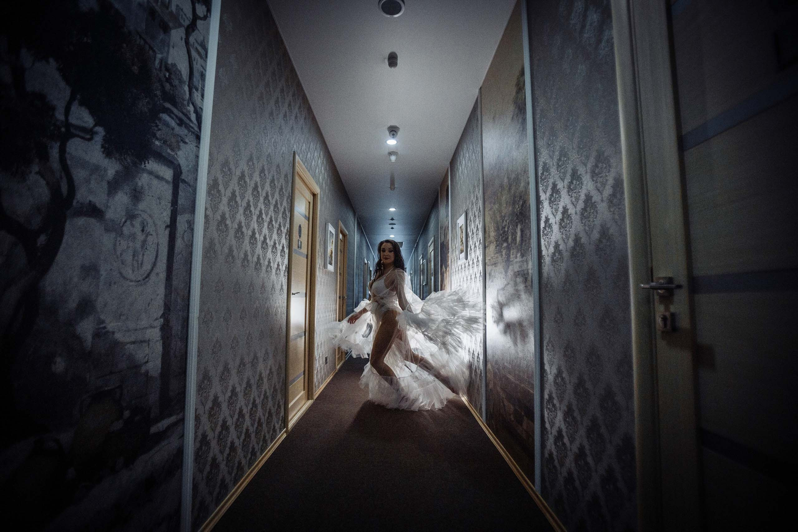 Алина и Денис. Свадебный фотограф Ян Хведчин