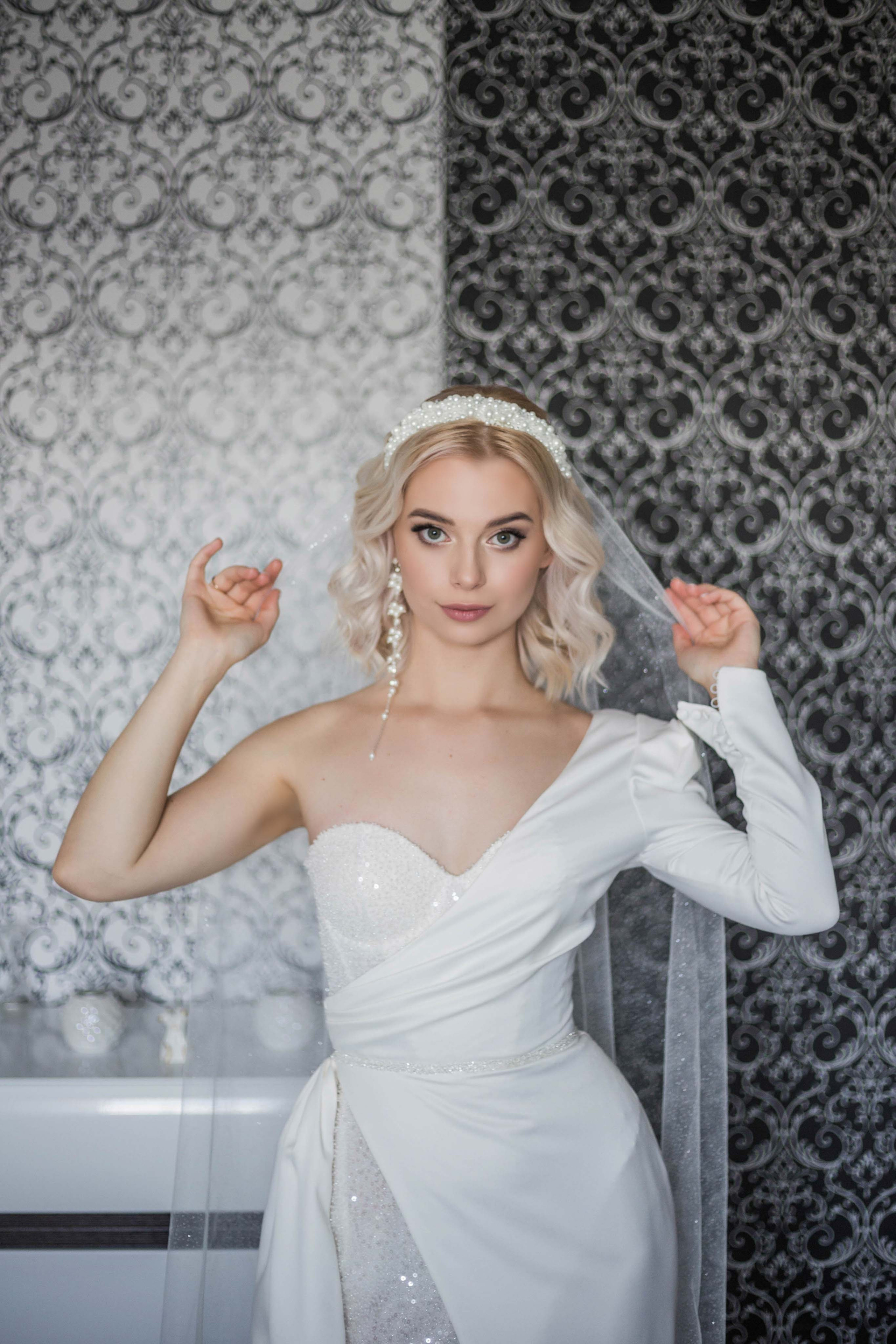 Диана и Максим. Свадебный фотограф Ян Хведчин