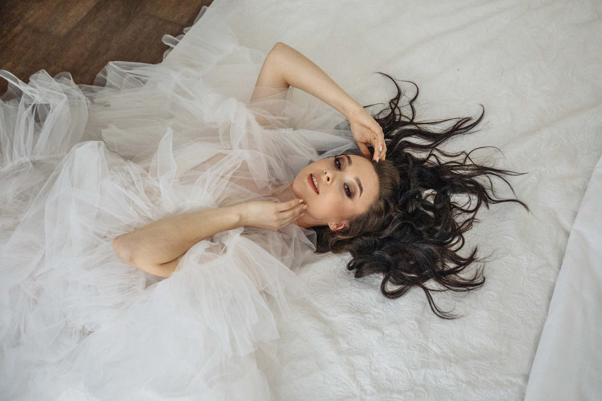 Алина и Денис. Свадебный фотограф Ян Хведчин