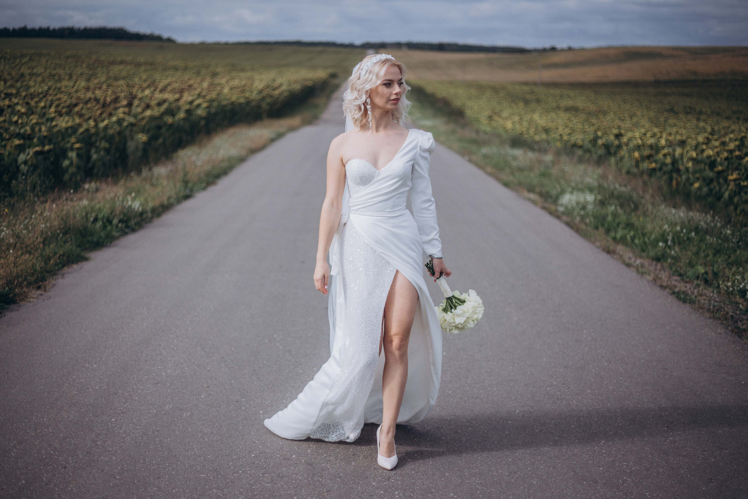 Диана и Максим. Свадебный фотограф Ян Хведчин