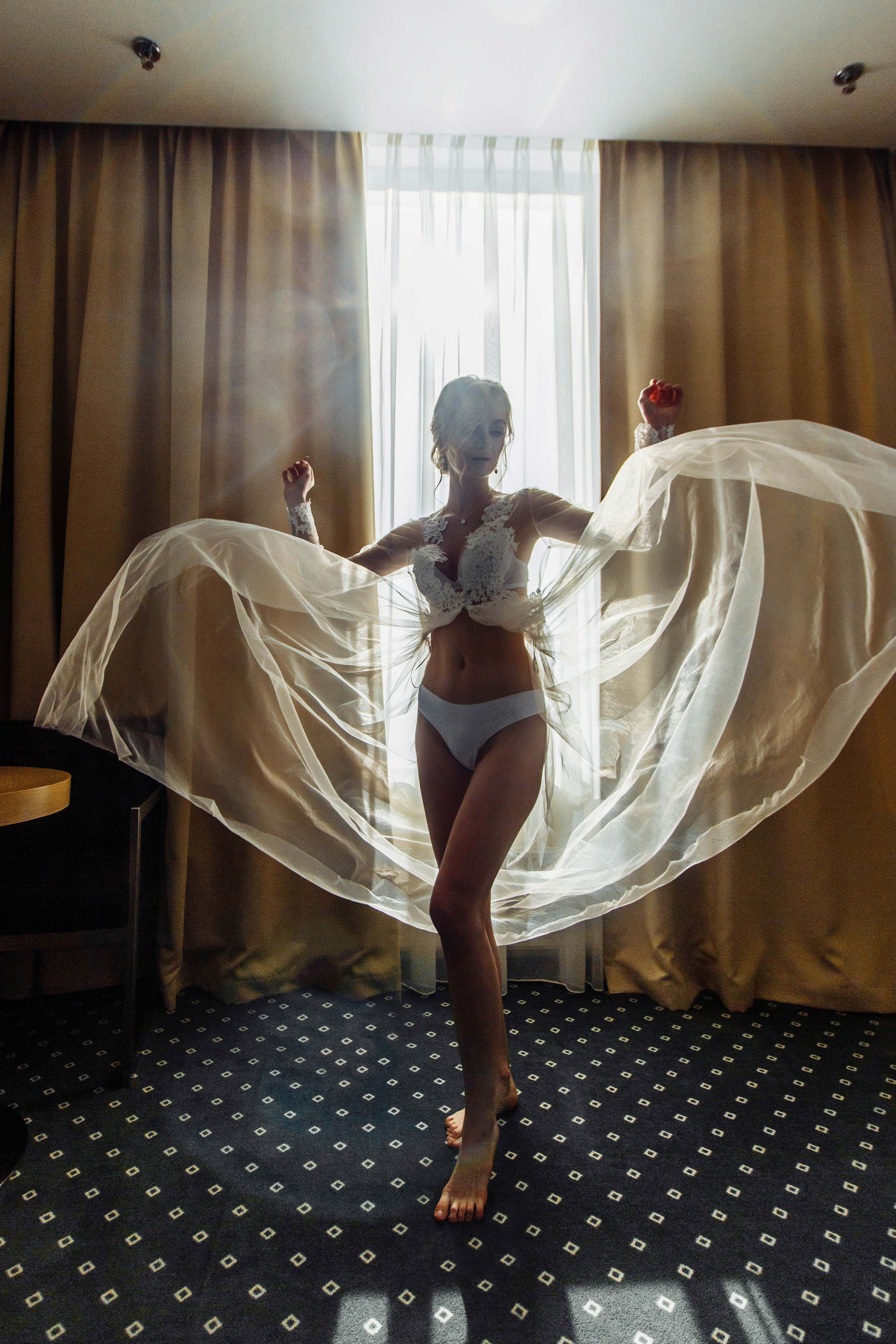 Катя и Даниил. Свадебный фотограф Ян Хведчин