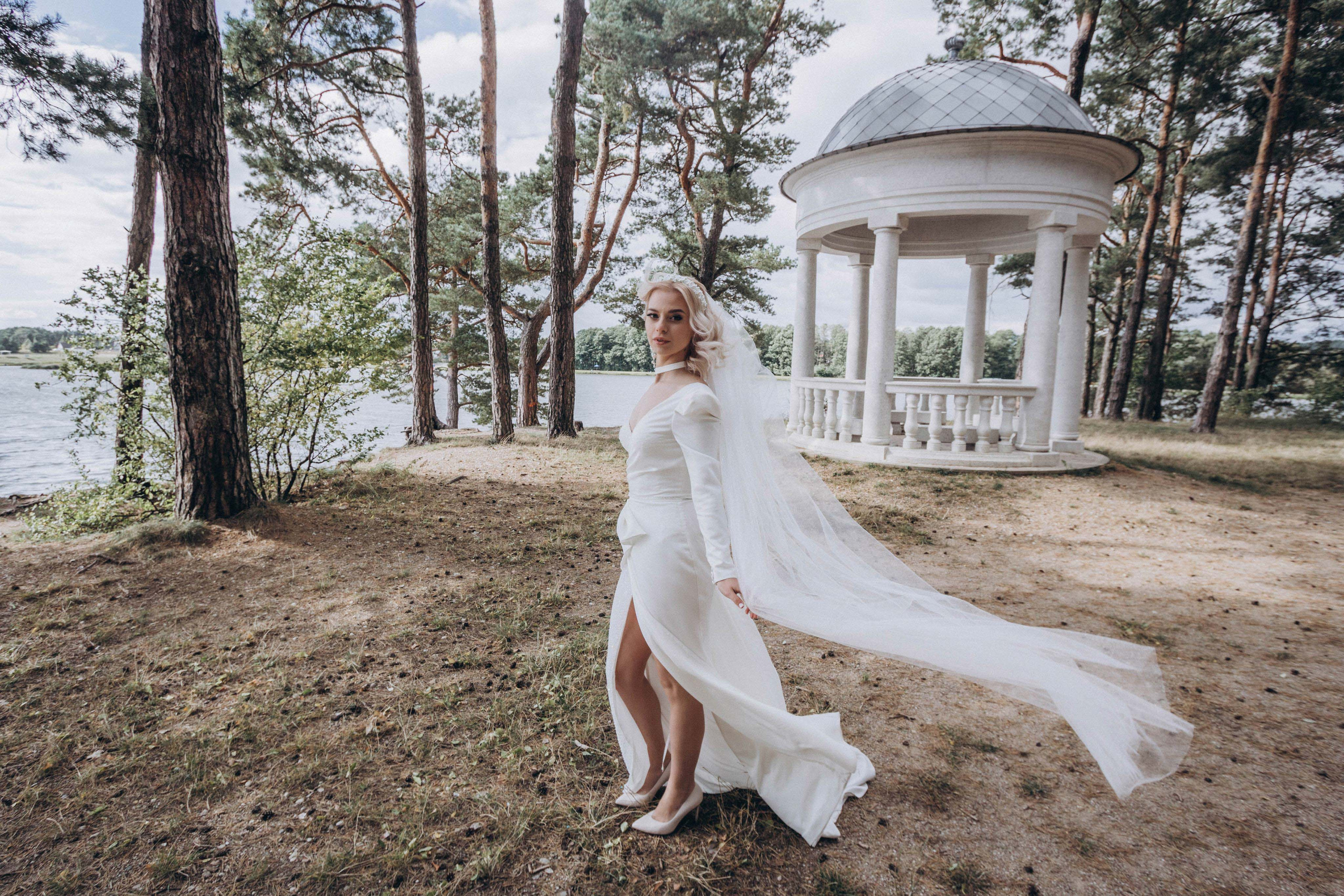 Диана и Максим. Свадебный фотограф Ян Хведчин