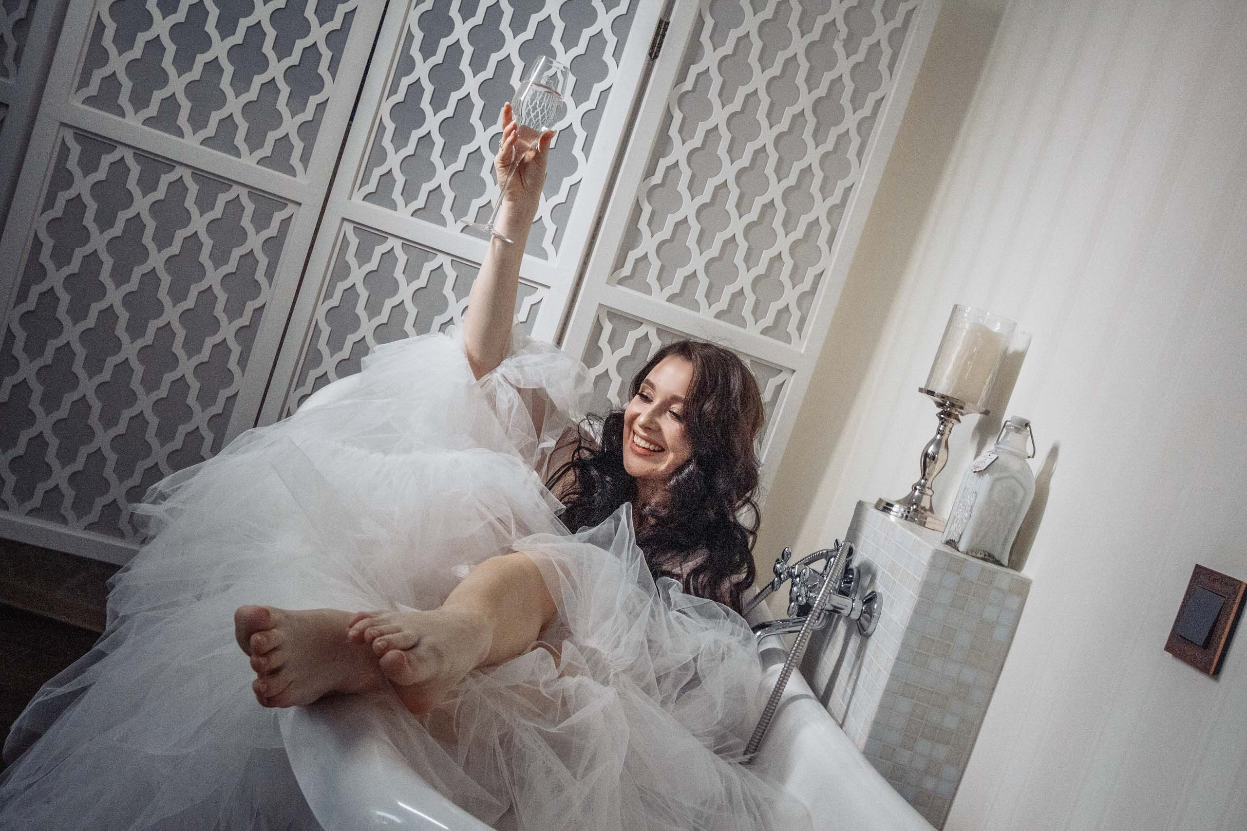 Алина и Денис. Свадебный фотограф Ян Хведчин