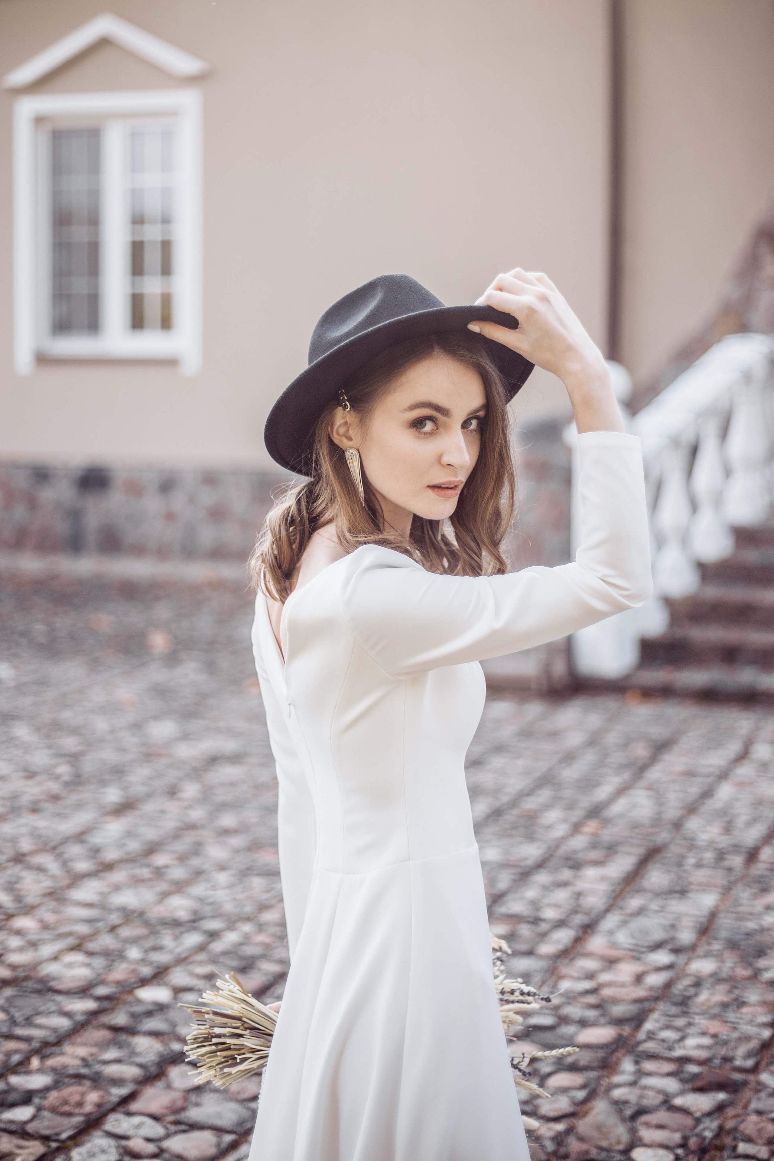 Карина и Влад. Свадебный фотограф Ян Хведчин