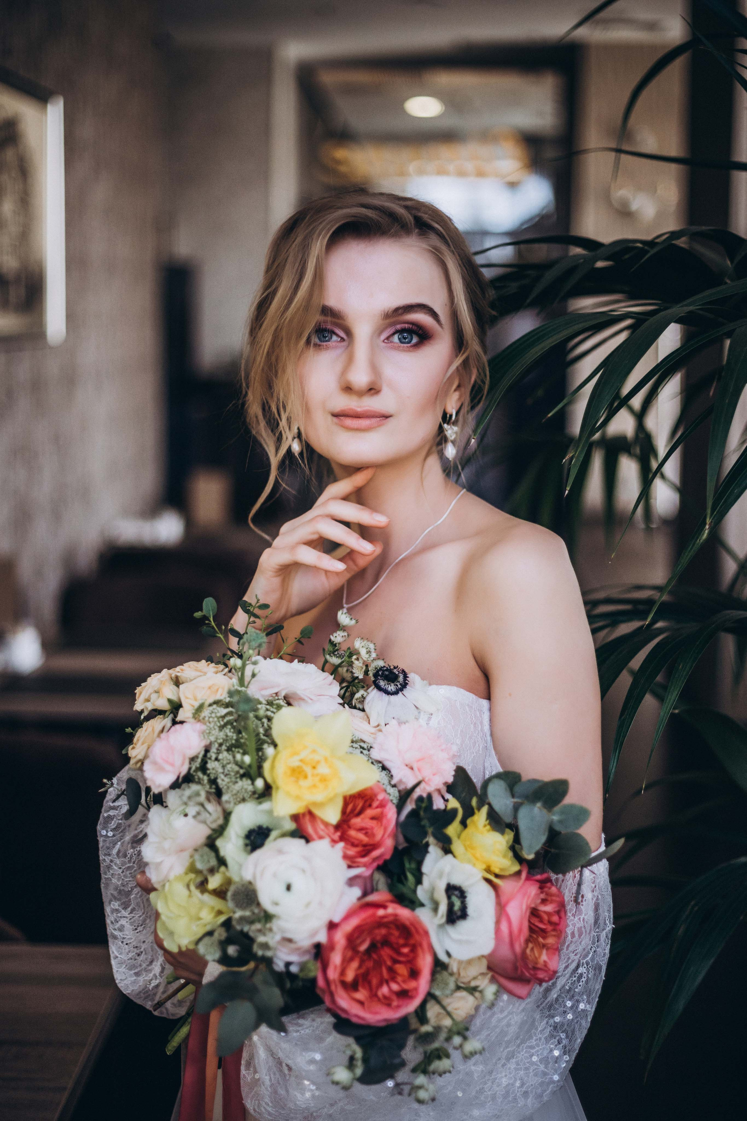 Катя и Даниил. Свадебный фотограф Ян Хведчин