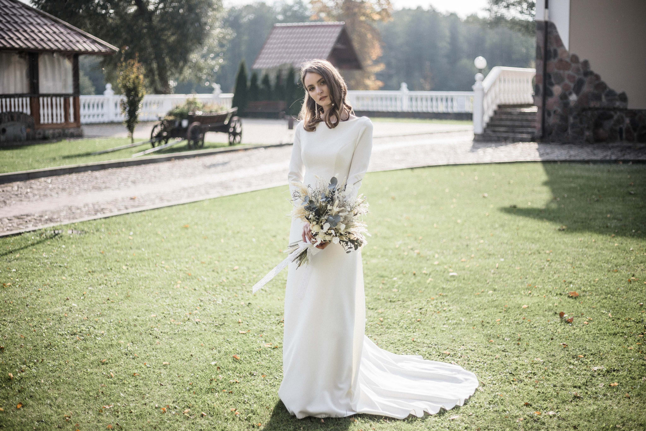 Карина и Влад. Свадебный фотограф Ян Хведчин