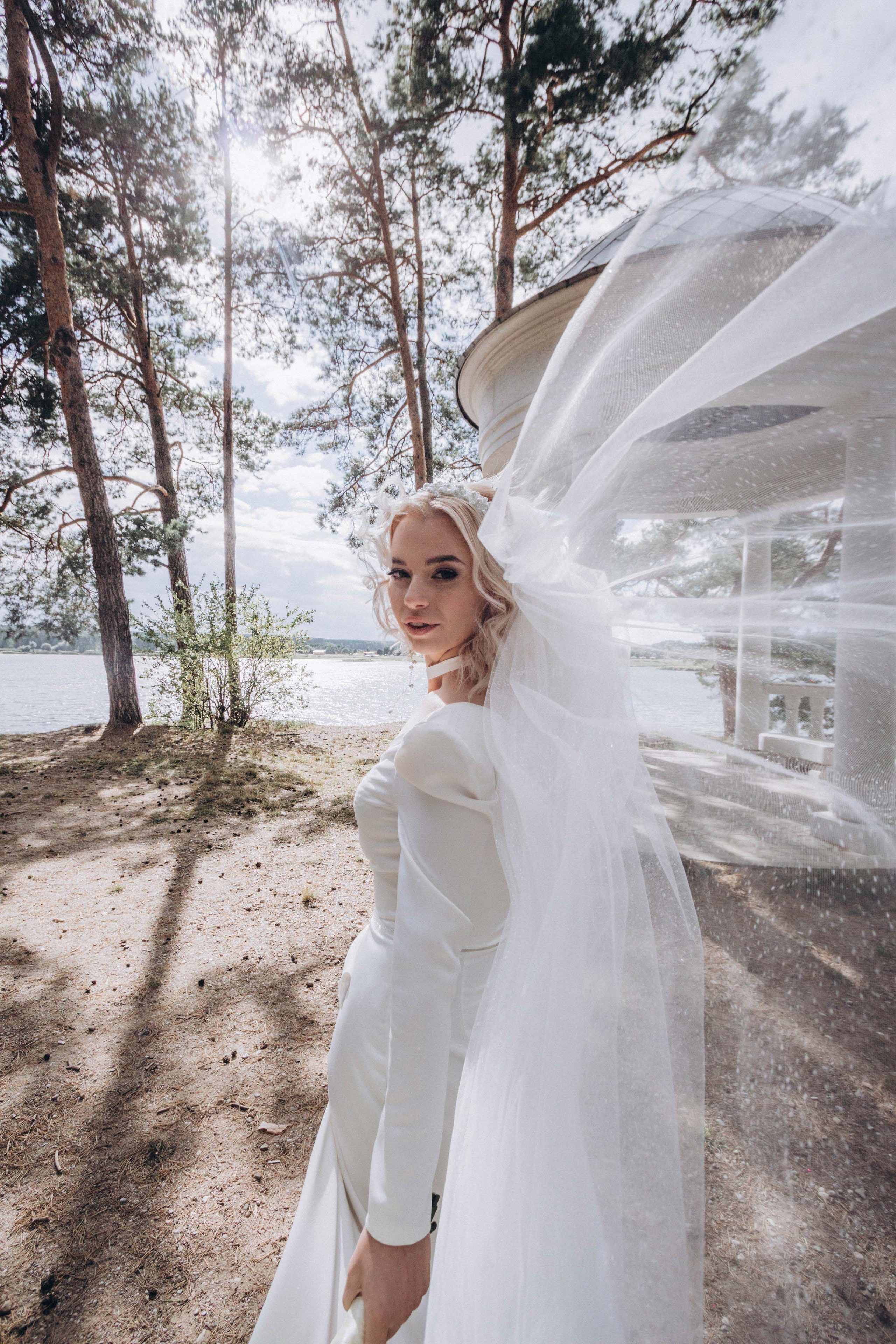 Диана и Максим. Свадебный фотограф Ян Хведчин