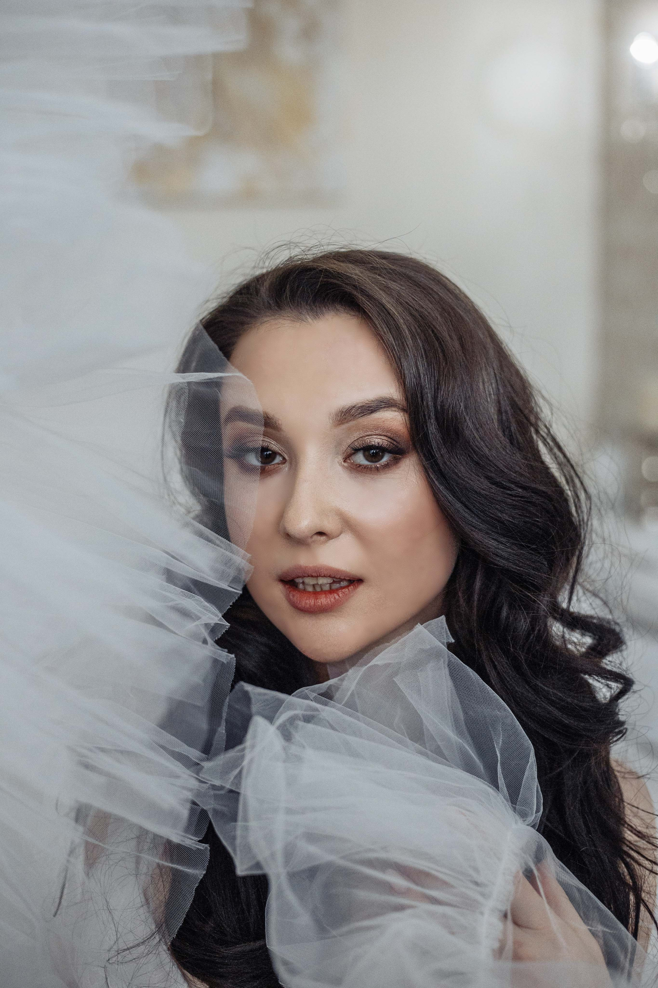 Алина и Денис. Свадебный фотограф Ян Хведчин