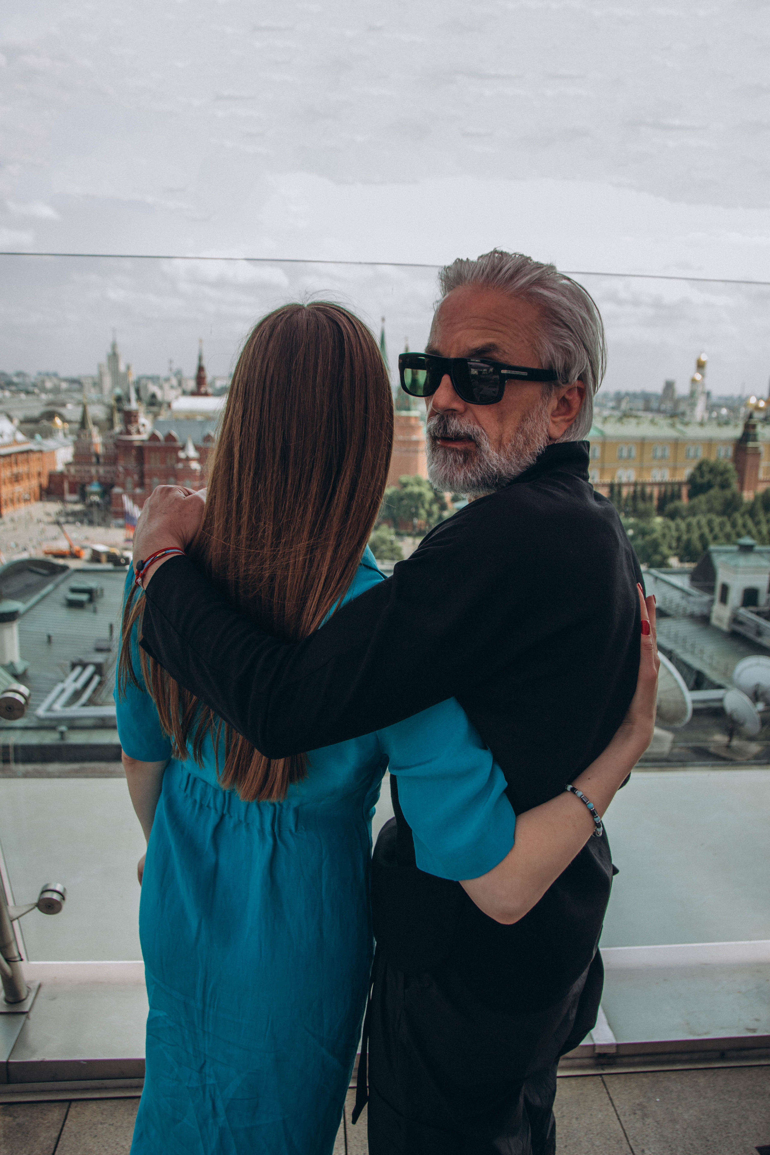 Настя и Эдуард. Свадебный фотограф Ян Хведчин