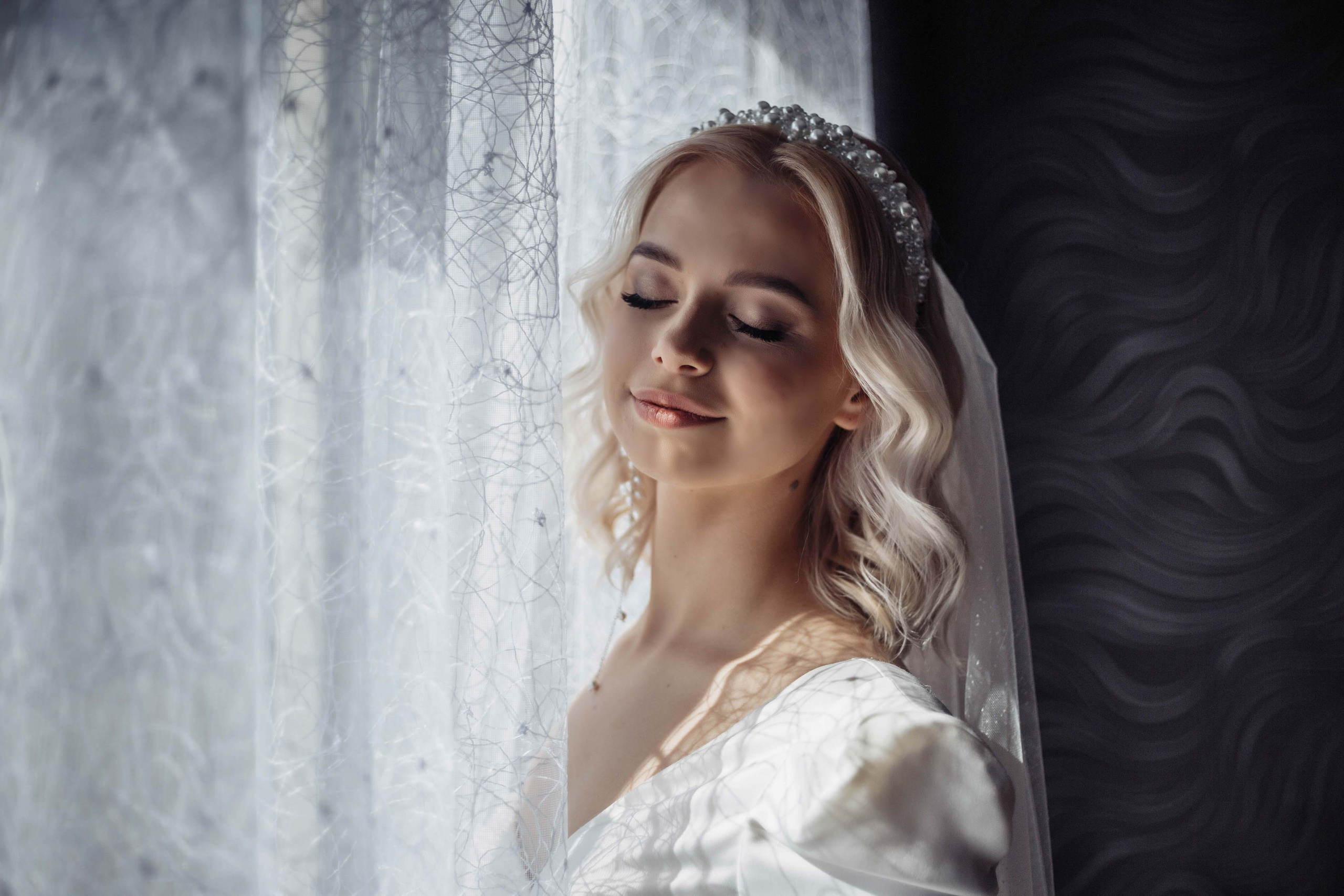 Диана и Максим. Свадебный фотограф Ян Хведчин