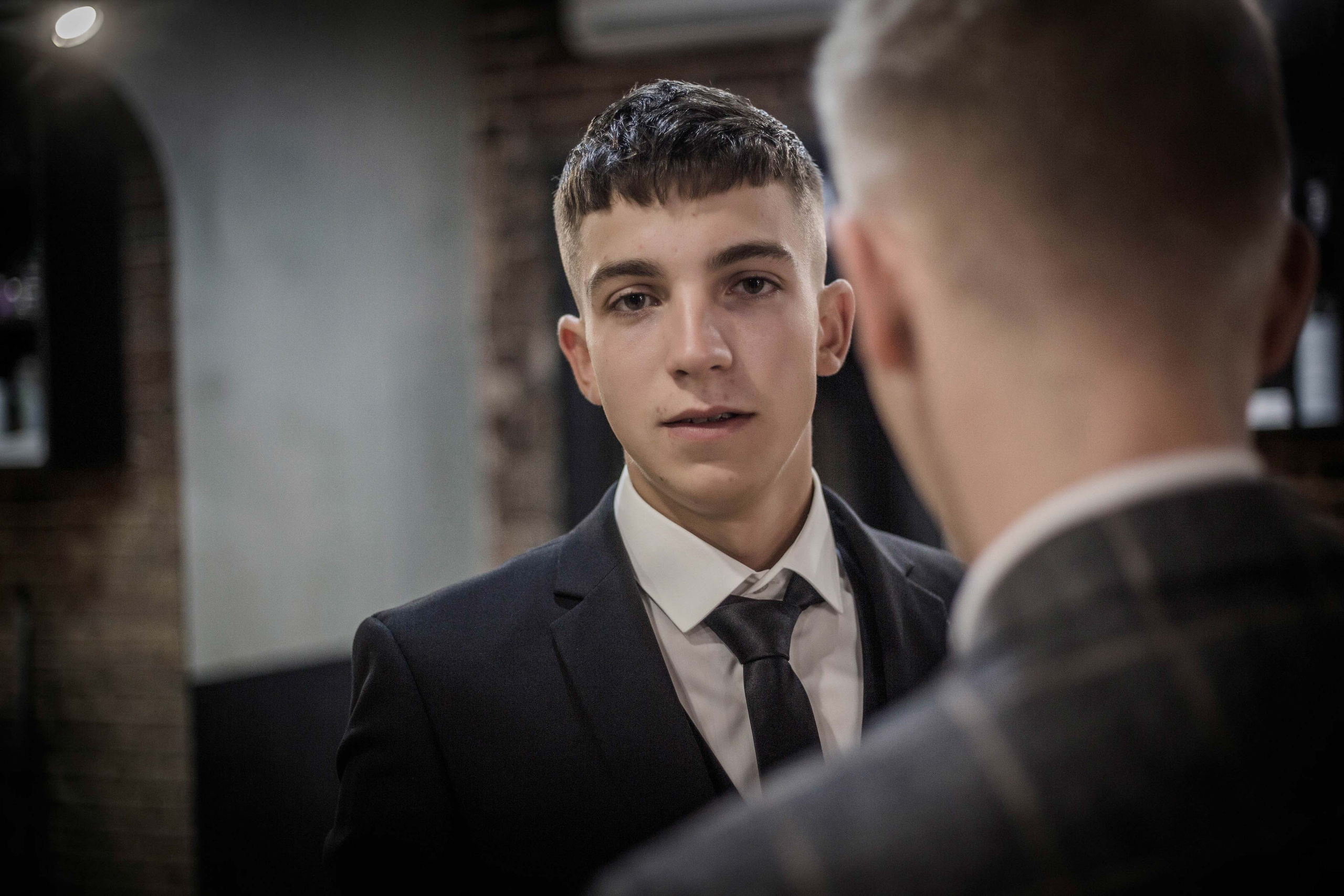 Диана и Максим. Свадебный фотограф Ян Хведчин